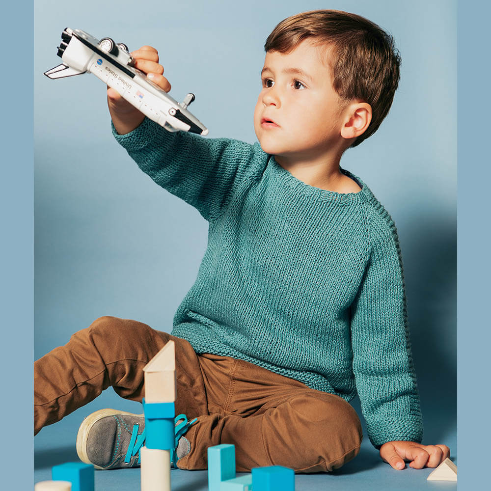 PASCUALI COLLEZIONI | KIDS 1 (EBOOK)