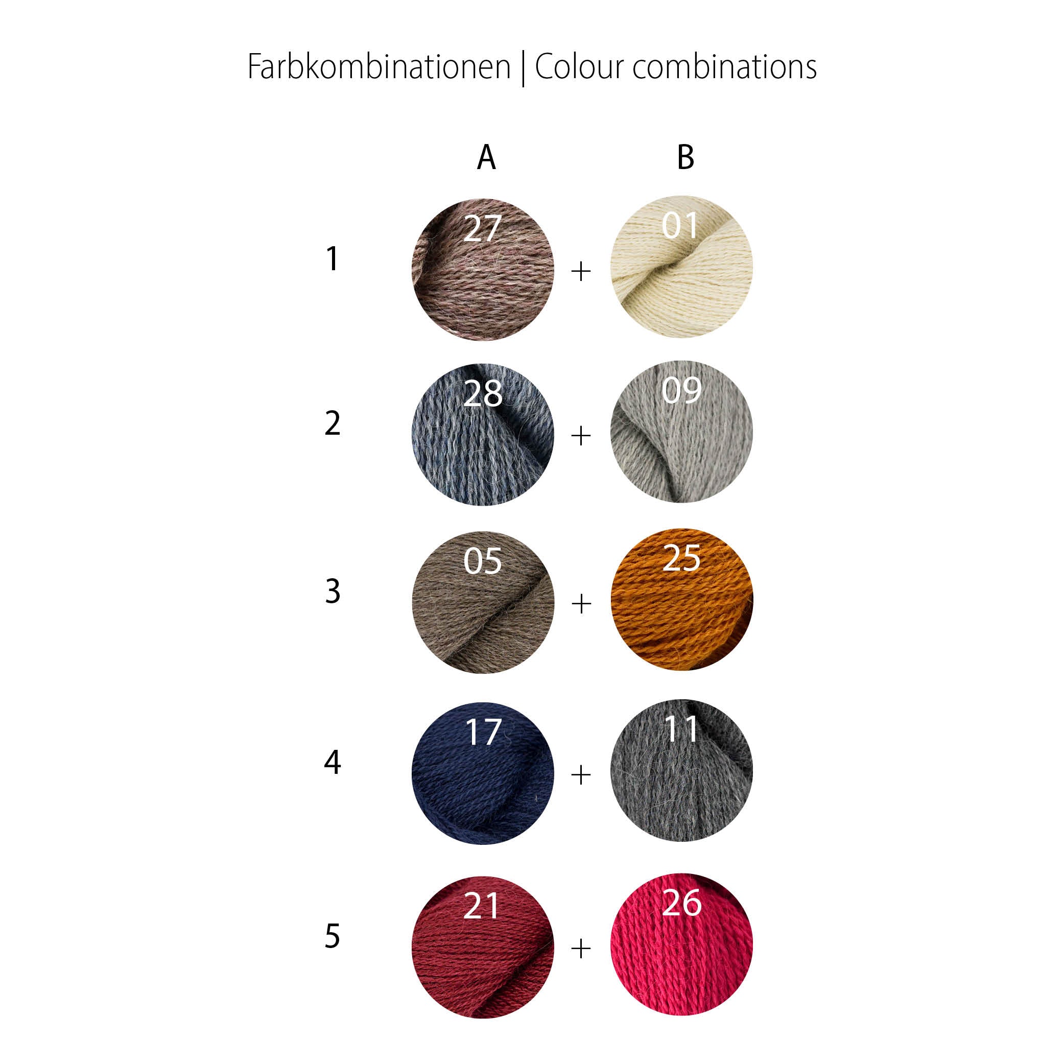PATTERN | LILIANA CARDIGAN