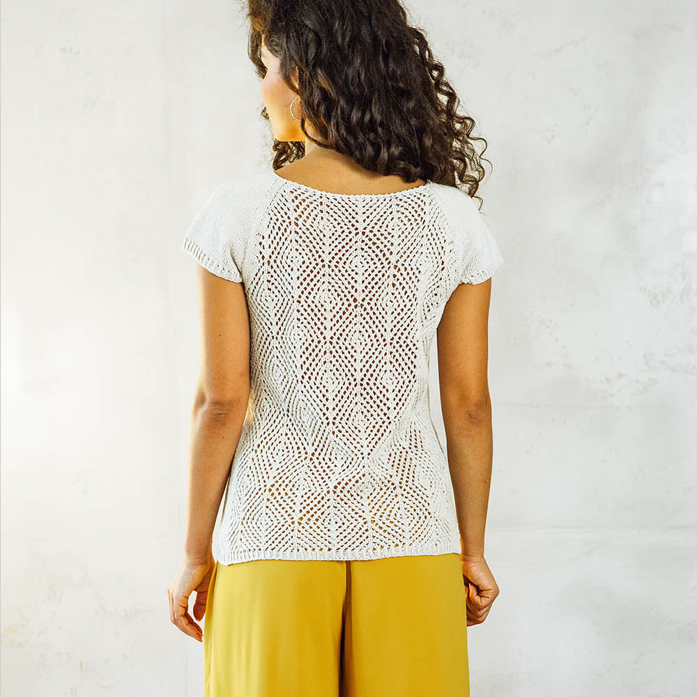 PATTERN | SHIRT MUNJA