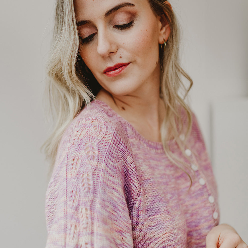 MODÈLE | BLOUSE ALEDA