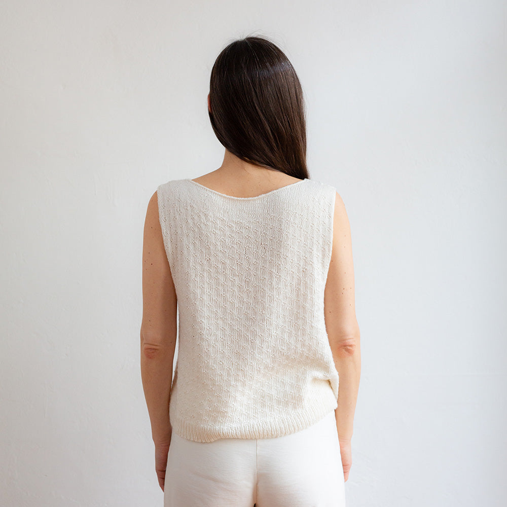 PATTERN | TOP DANDELION WHIFF