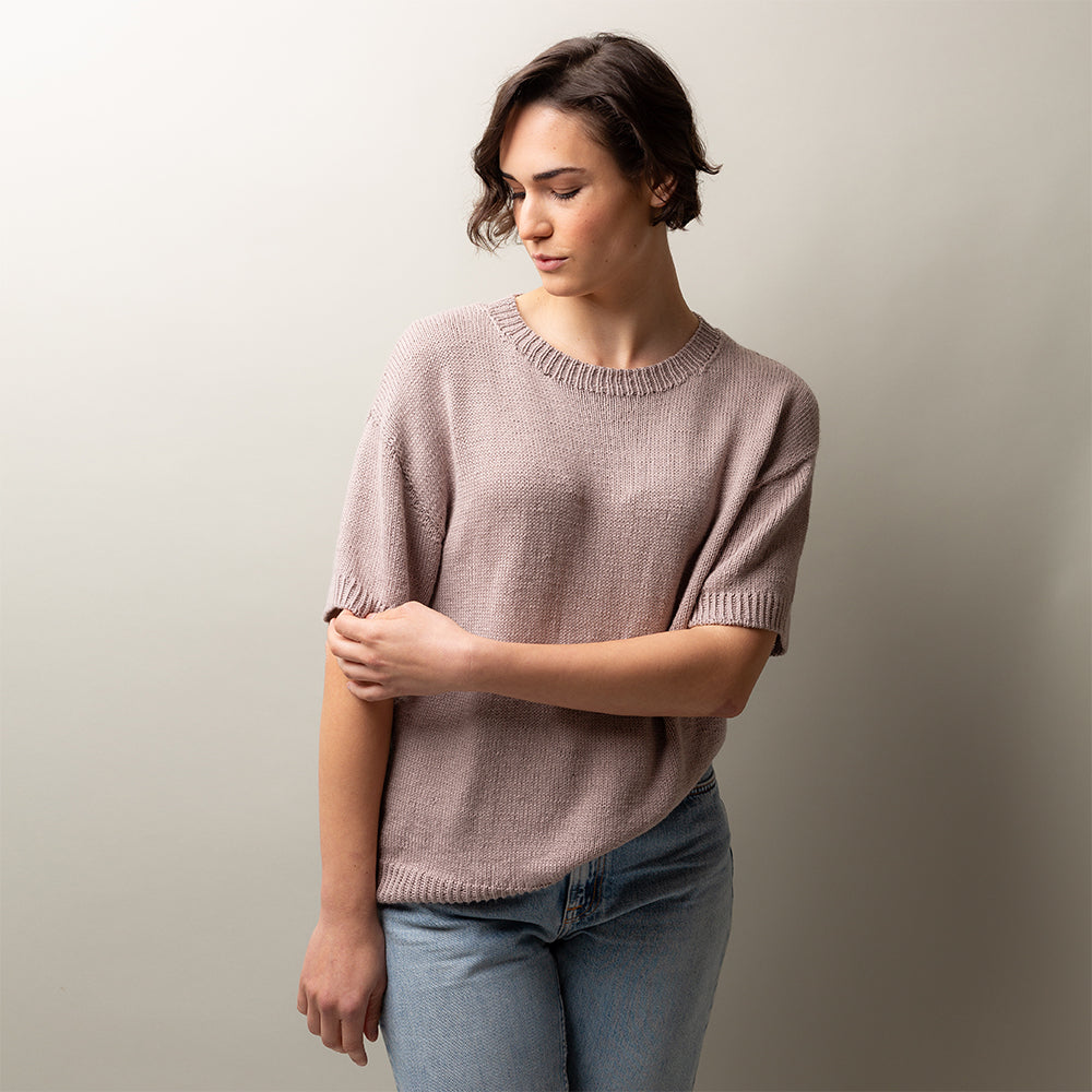 PATTERN | PURE EASE SHIRT