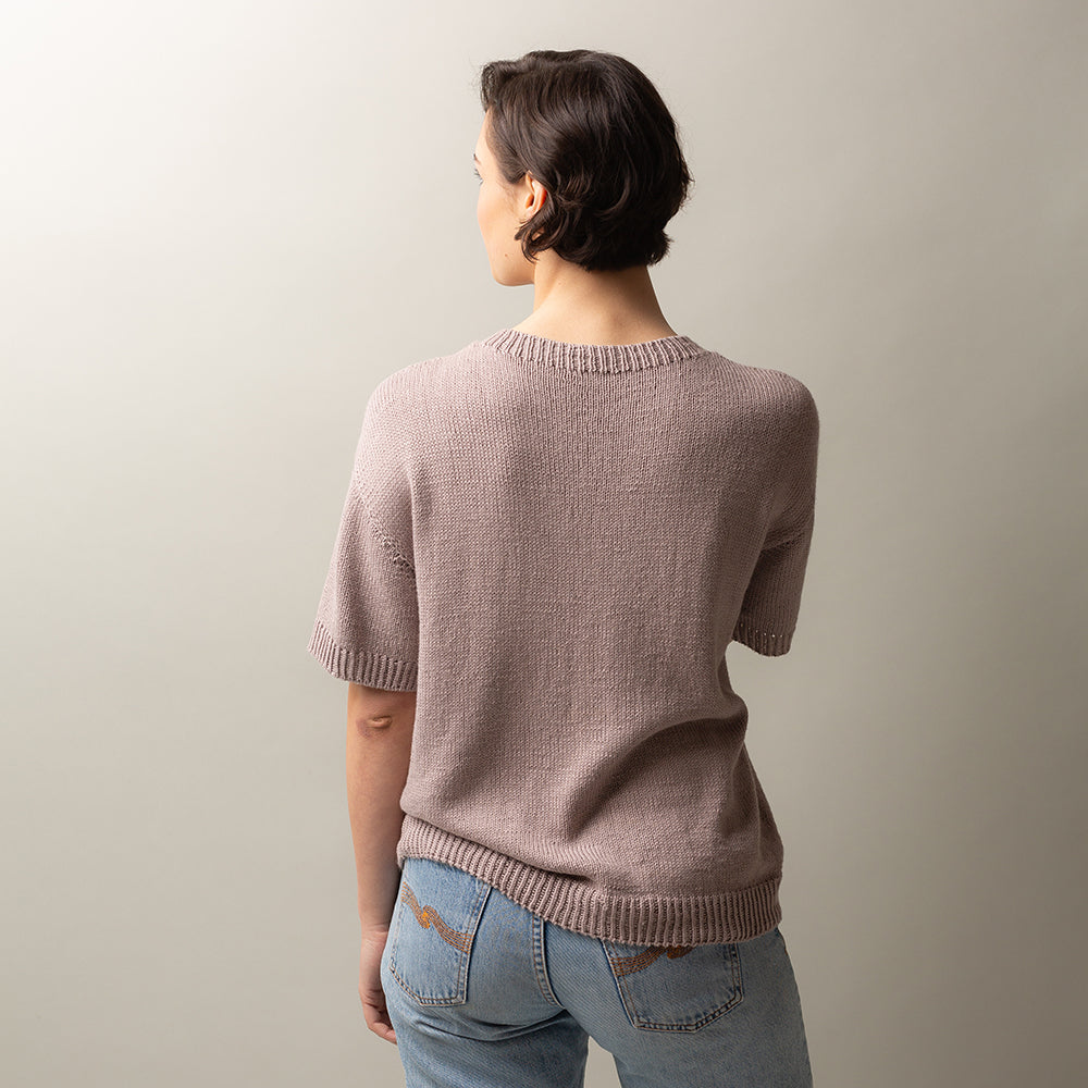 PATTERN | PURE EASE SHIRT