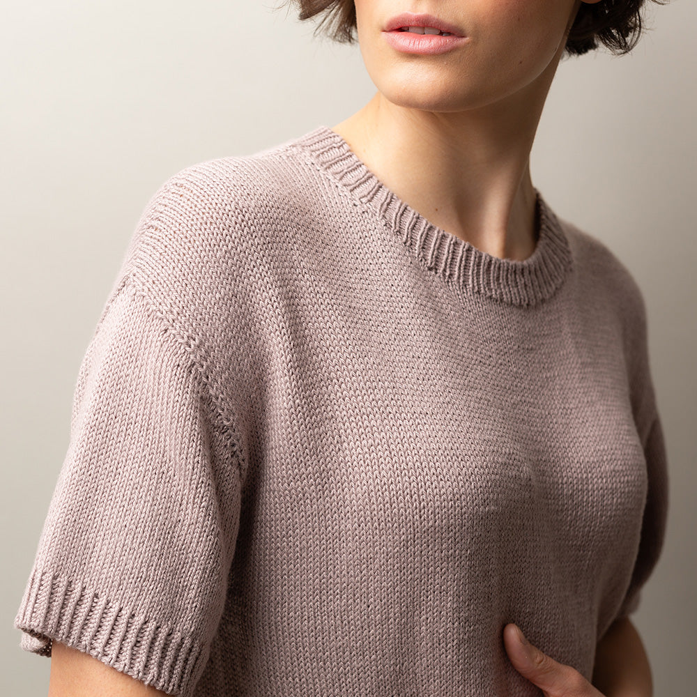 PATTERN | PURE EASE SHIRT