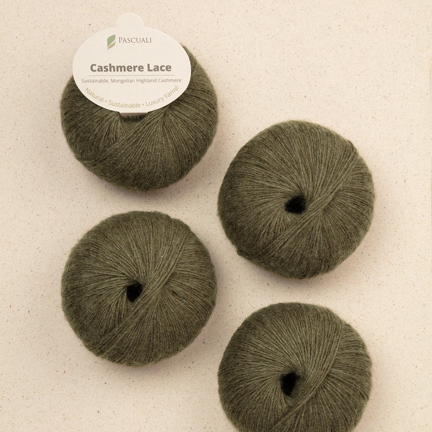 CASHMERE LACE | 100% LAINE CACHEMIRE