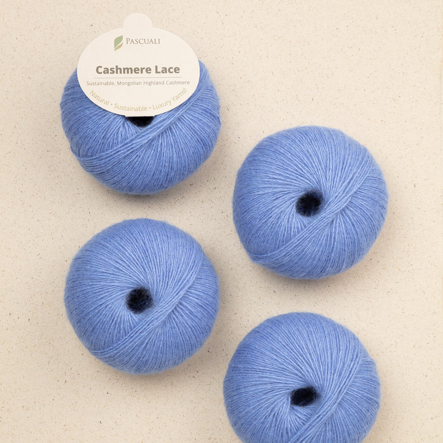 CASHMERE LACE | 100% LAINE CACHEMIRE