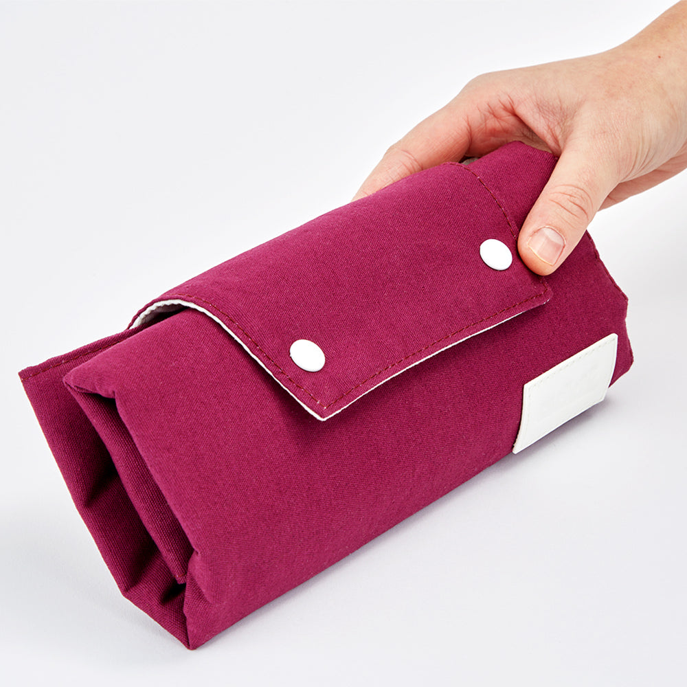 addiFolder Étui pour Jeux d’Aiguilles à Chaussettes, vide