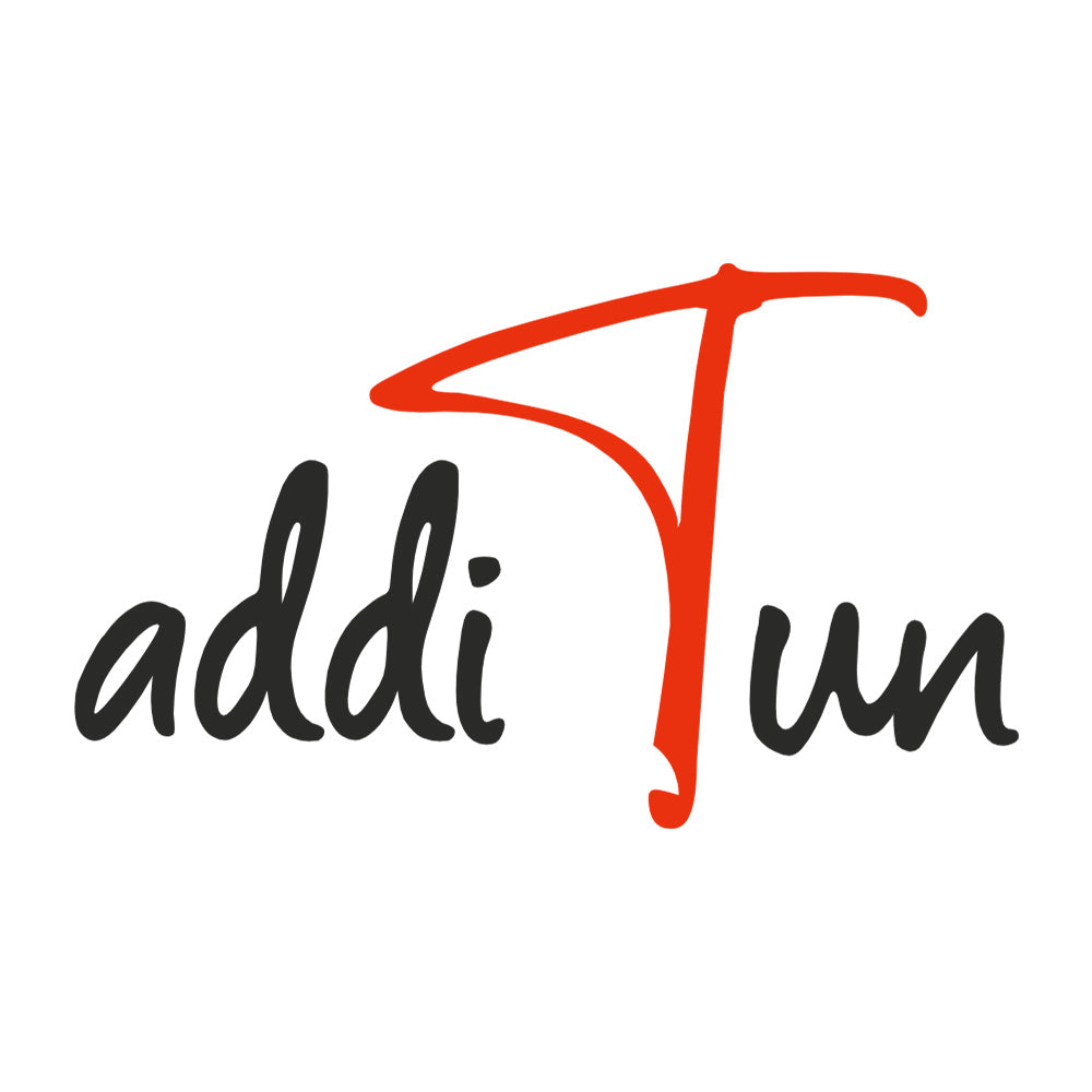 addiTun Tunesische Häkelnadel - einzeln (2 - 5 mm)