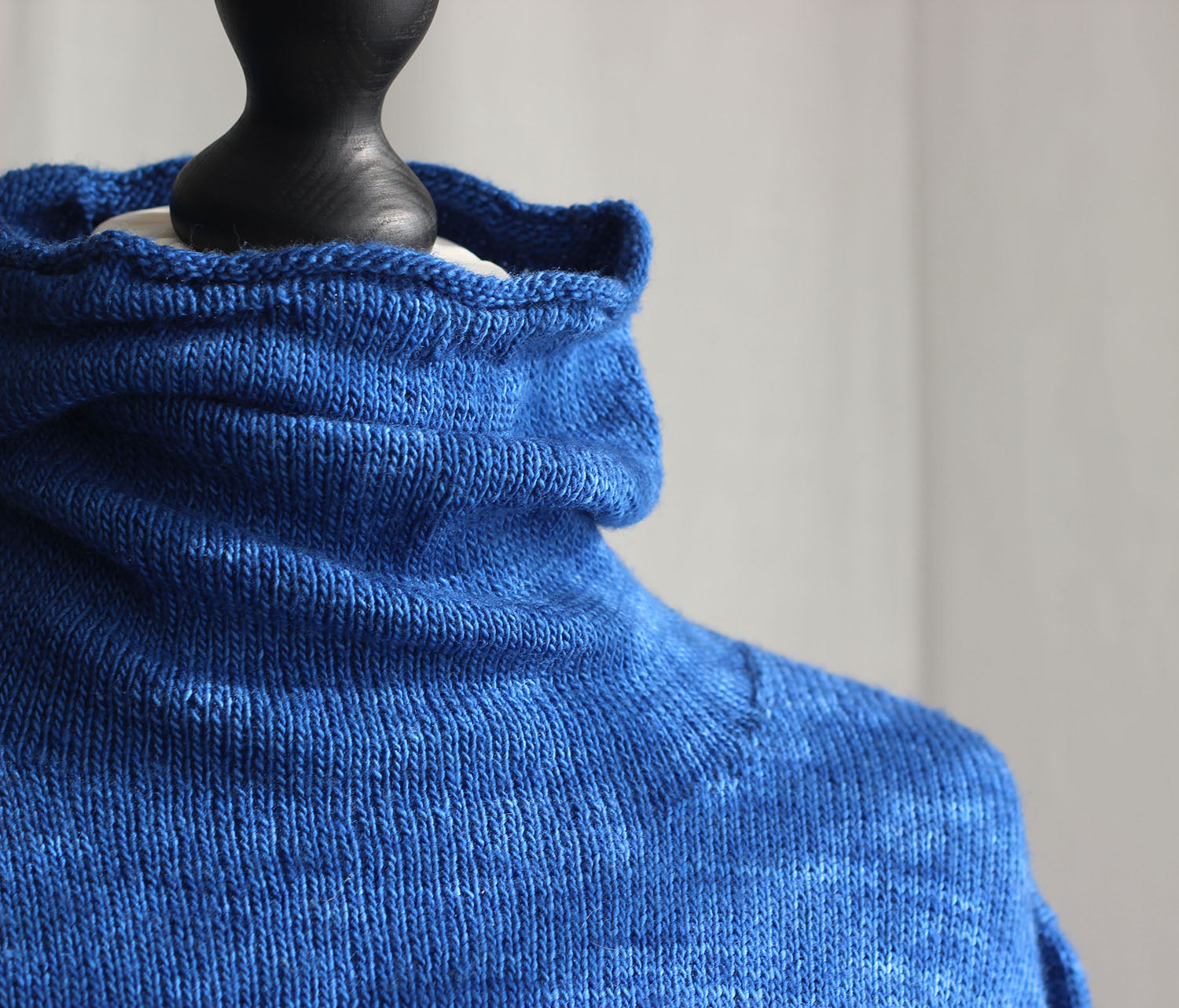Buch Ziggurats · 16 Elegantly Seamless Knits von Åsa Tricosa