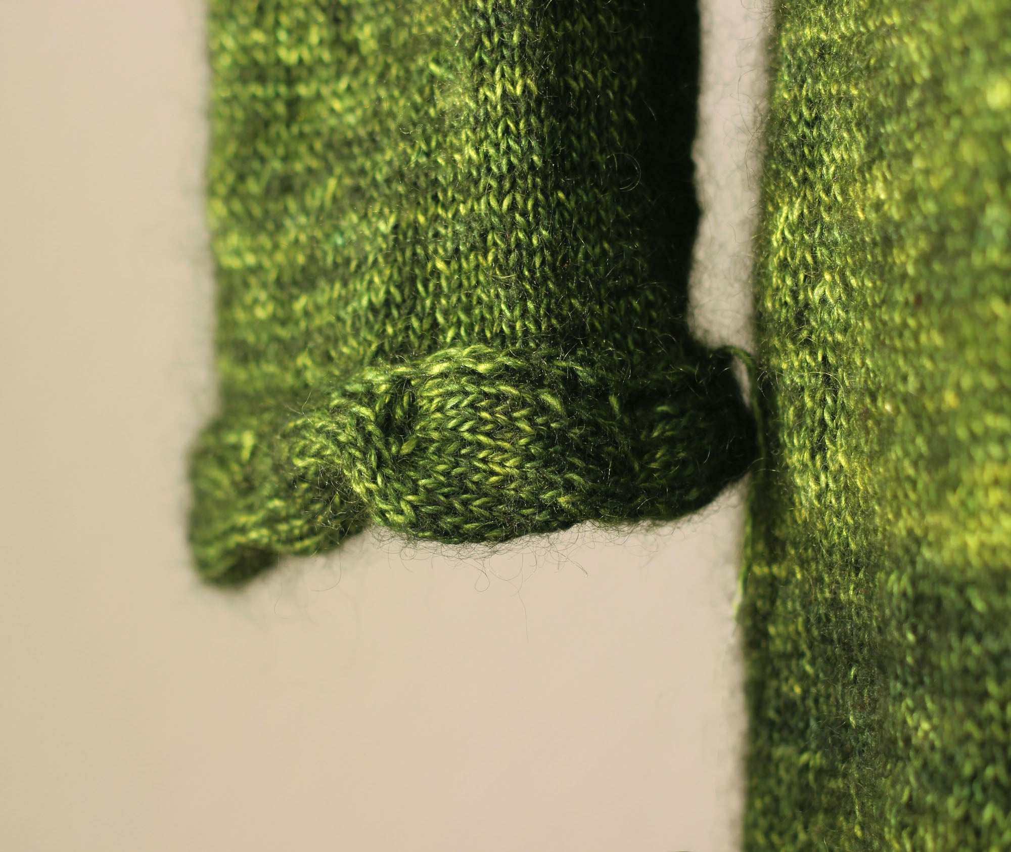 Buch Ziggurats · 16 Elegantly Seamless Knits von Åsa Tricosa