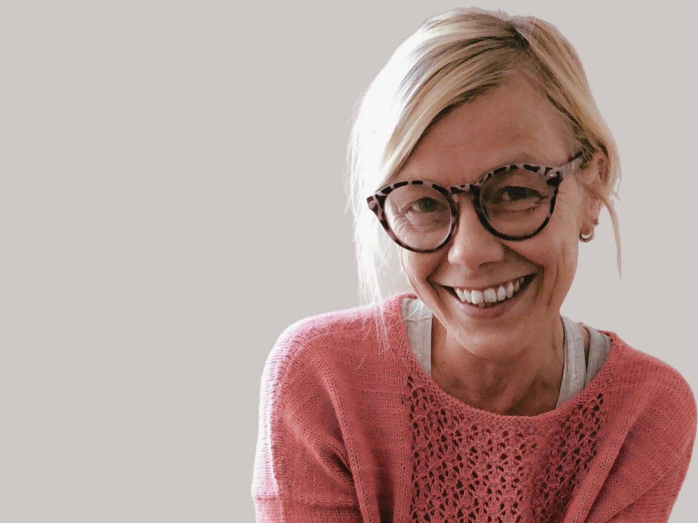 Isabell Kraemer im Interview - Pascuali