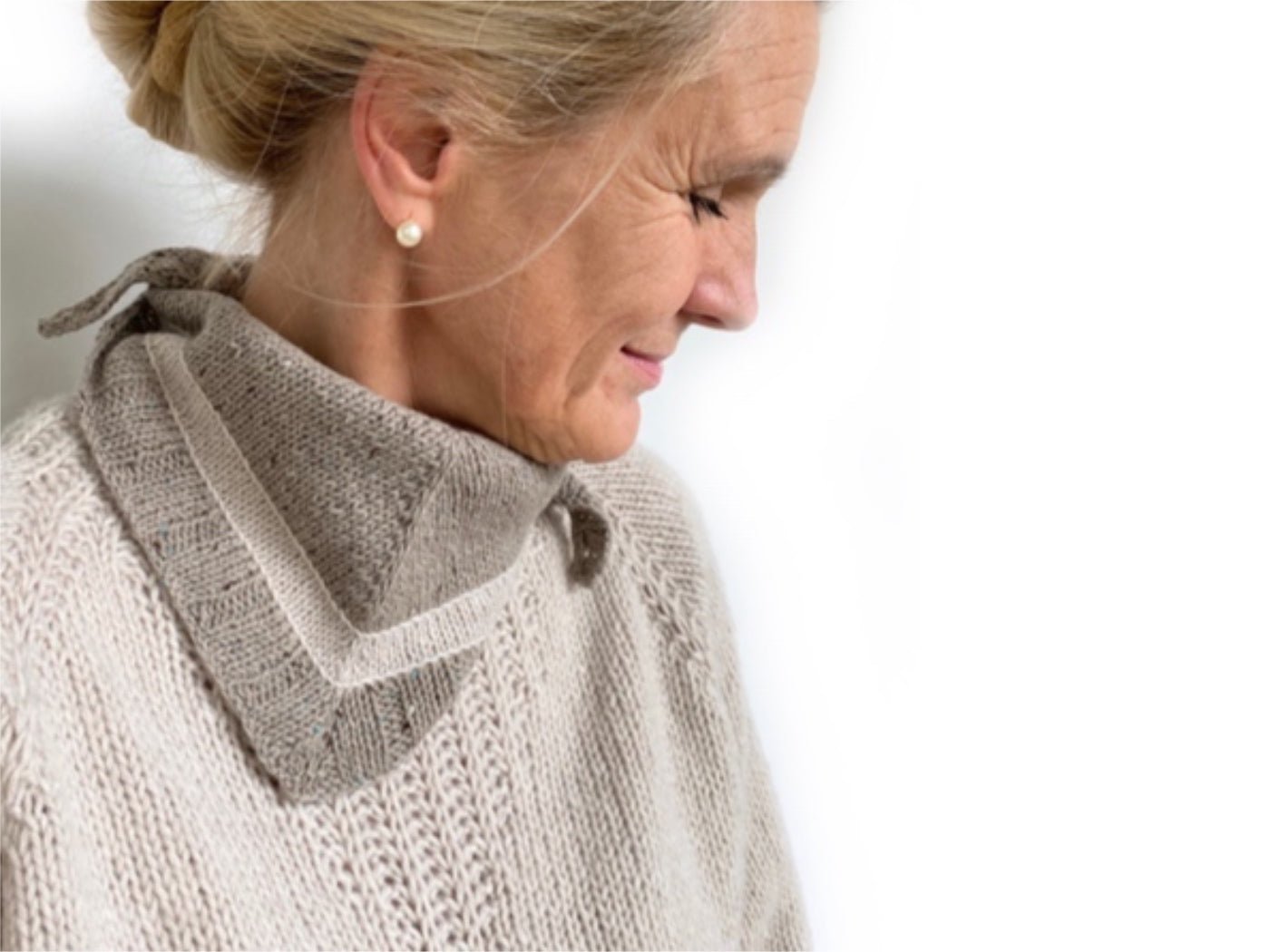 Jutta vom Label "Hinterm Stein" im Interview - Pascuali