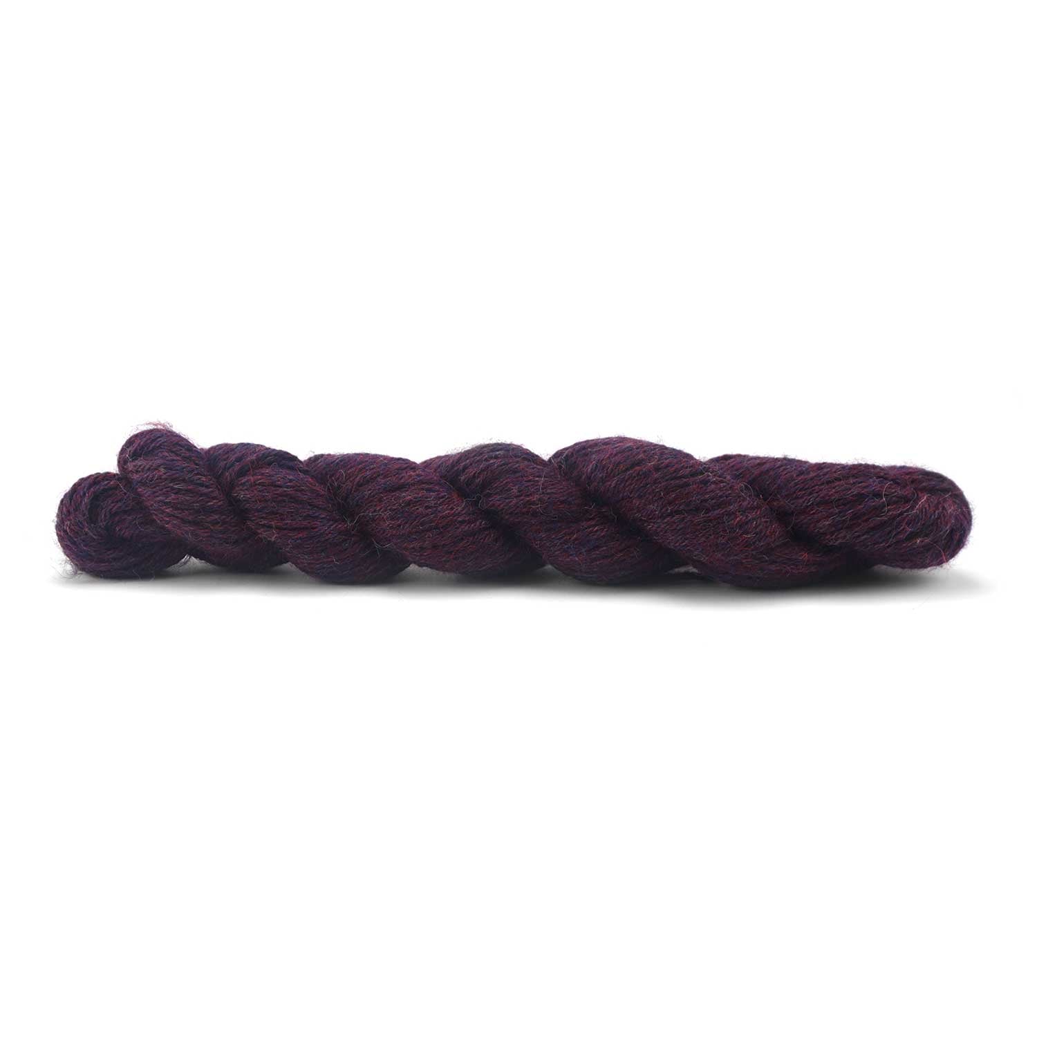 ALPACA FINO | 100% BABY ALPAKAWOLLE (RAS)