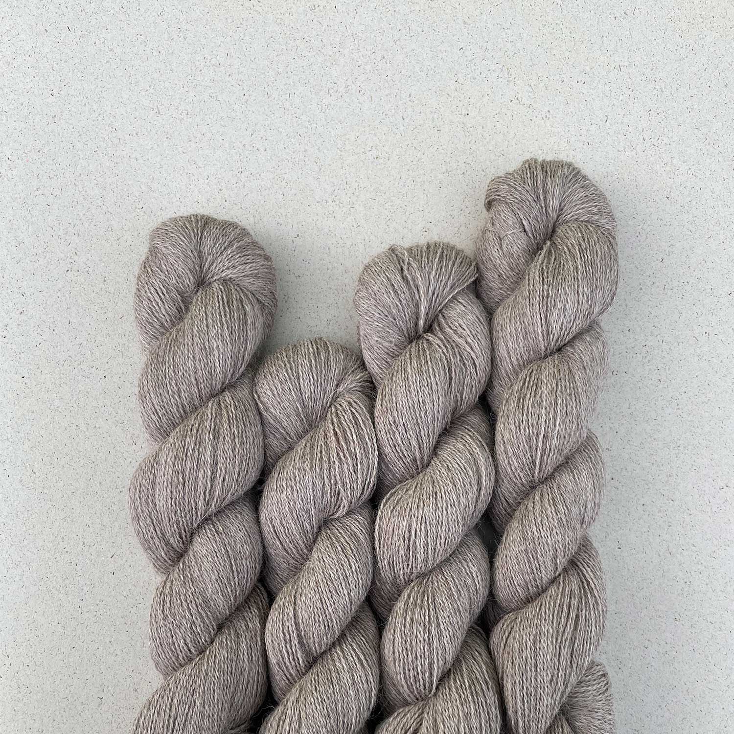 ALPACA LACE | 100% BABY ALPAKAWOLLE (RAS)