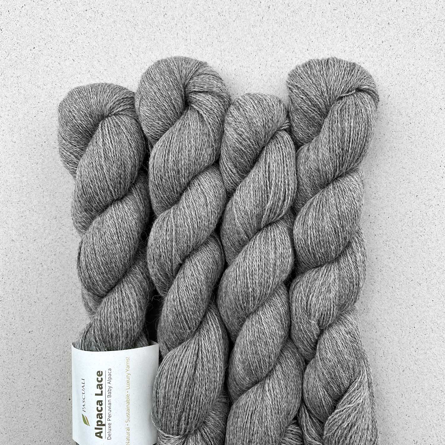 ALPACA LACE | 100% BABY ALPAKAWOLLE (RAS)
