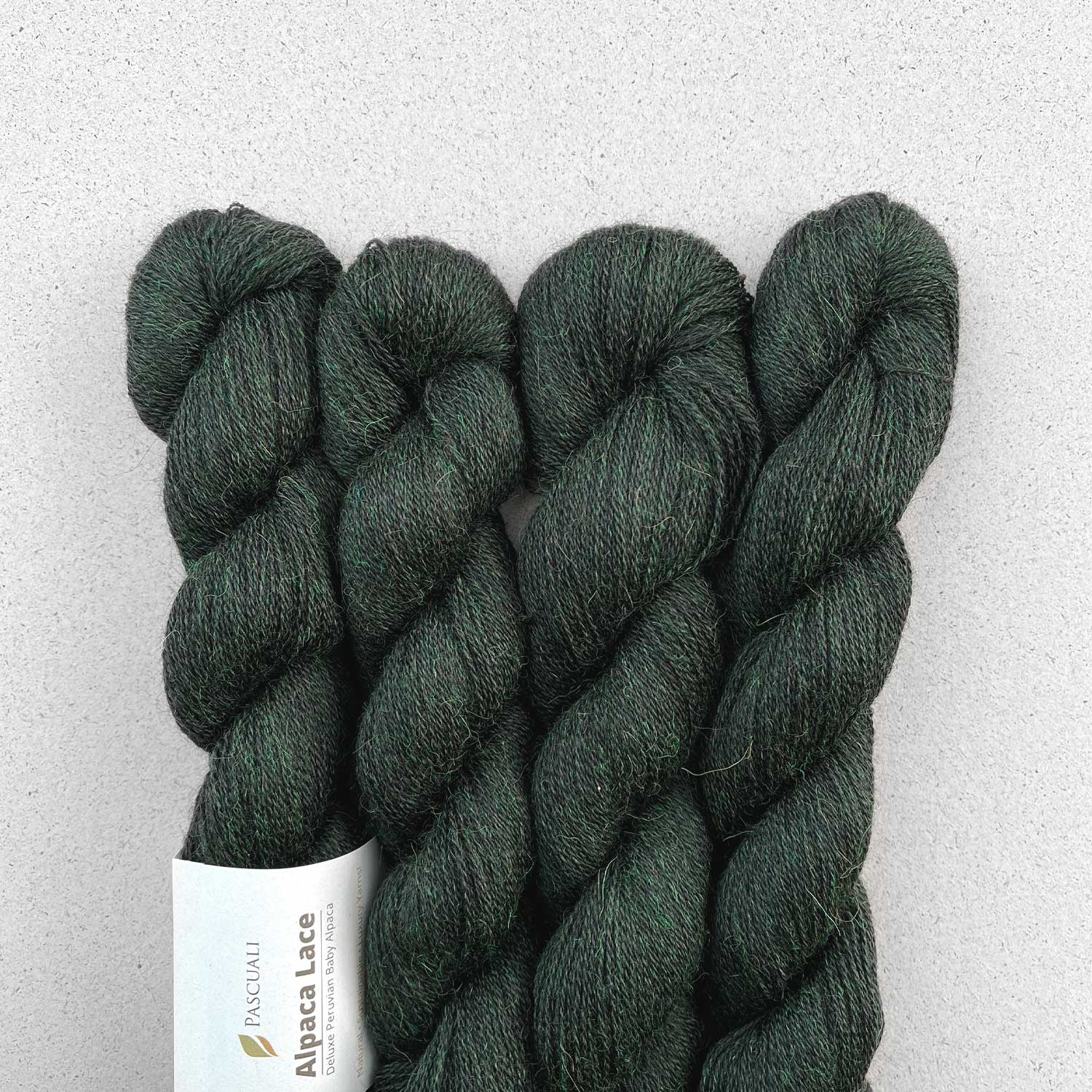 ALPACA LACE | 100% BABY ALPAKAWOLLE (RAS)