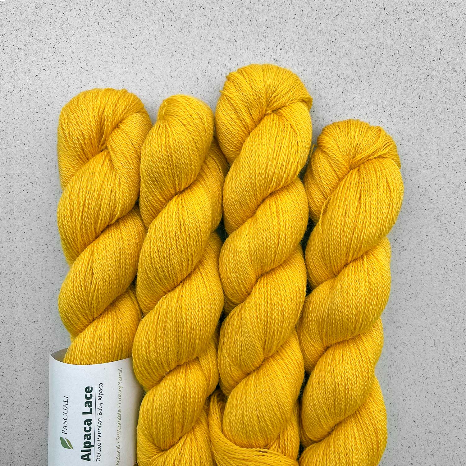 ALPACA LACE | 100% BABY ALPAKAWOLLE (RAS)