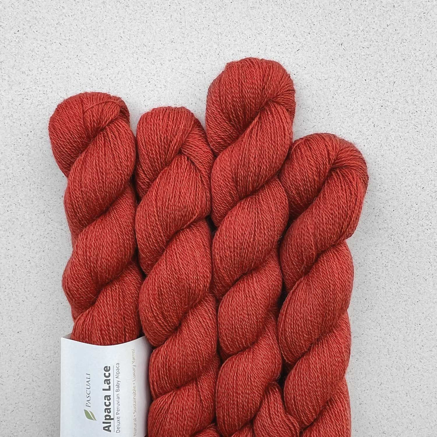 ALPACA LACE | 100% BABY ALPAKAWOLLE (RAS)