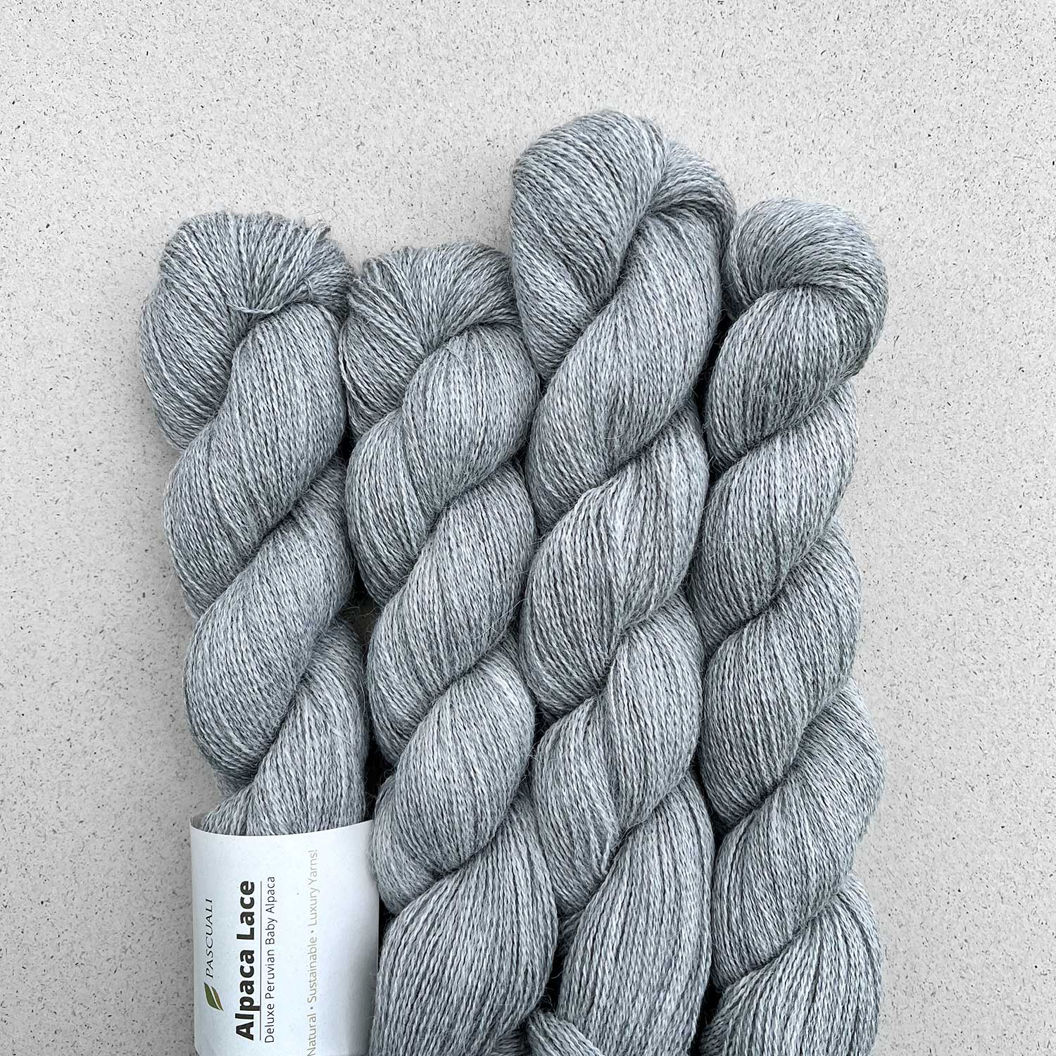 ALPACA LACE | 100% BABY ALPAKAWOLLE (RAS)