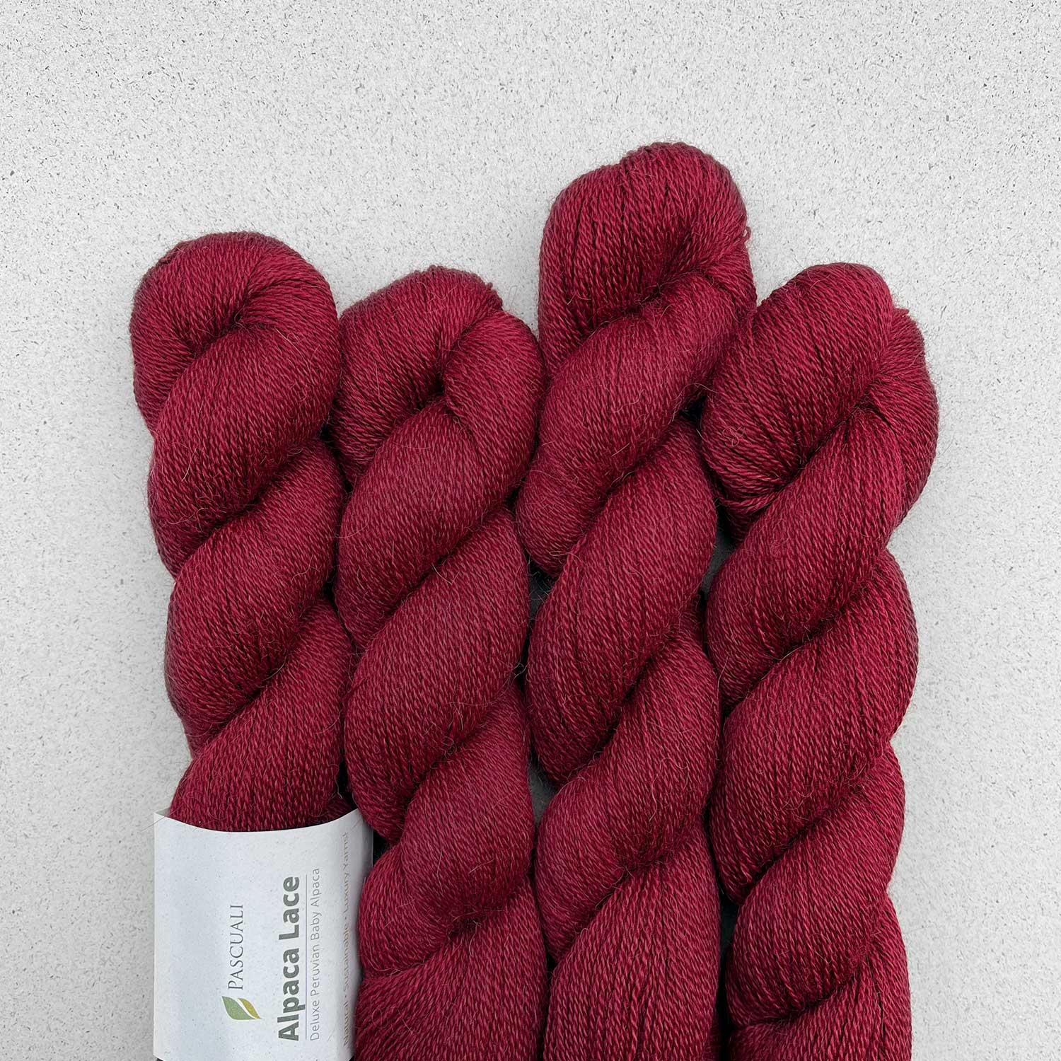 ALPACA LACE | 100% BABY ALPAKAWOLLE (RAS)