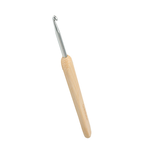 ChiaoGoo Häkelnadel mit Metallkopf - 0,6–6 mm