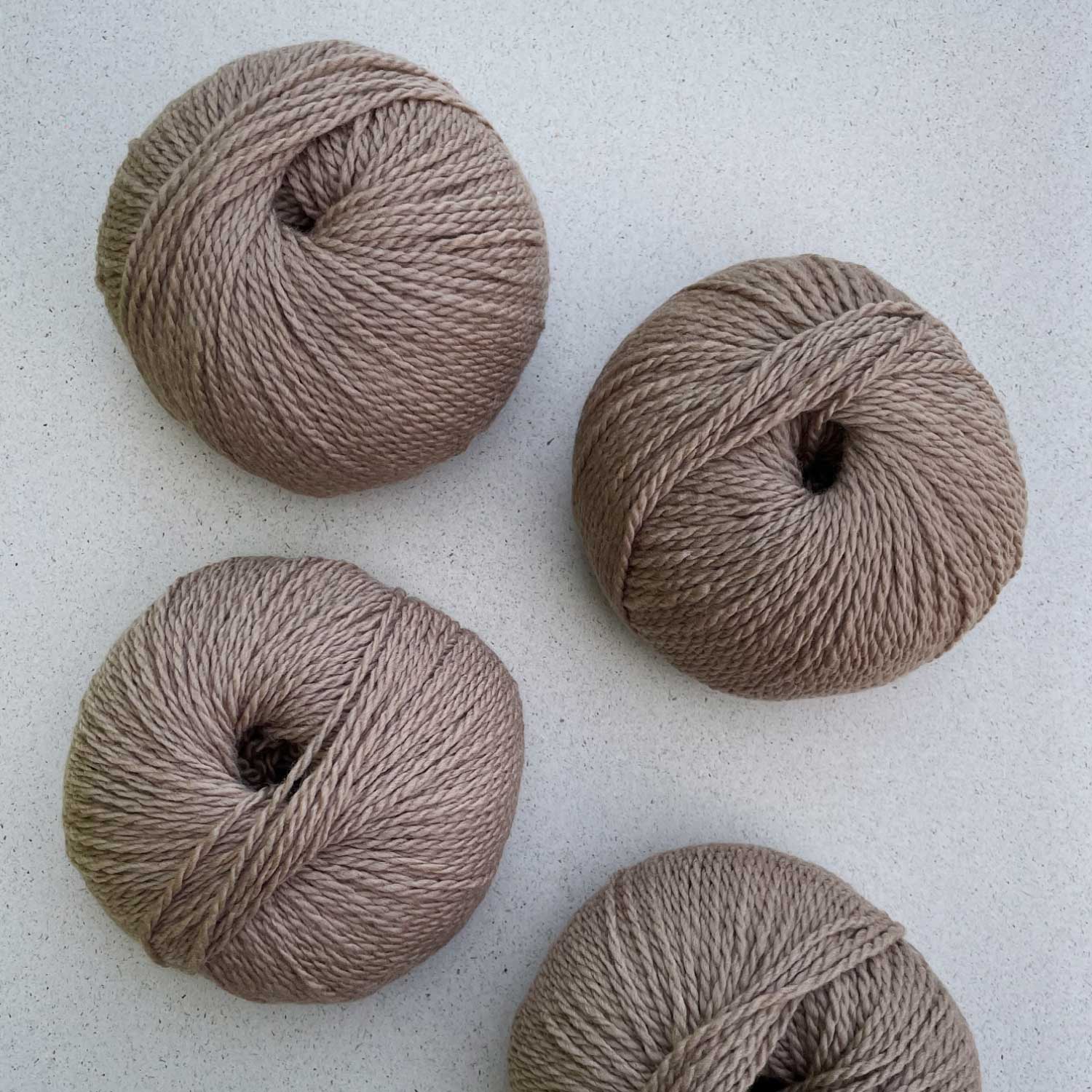TIBETAN | MERINO & YAK