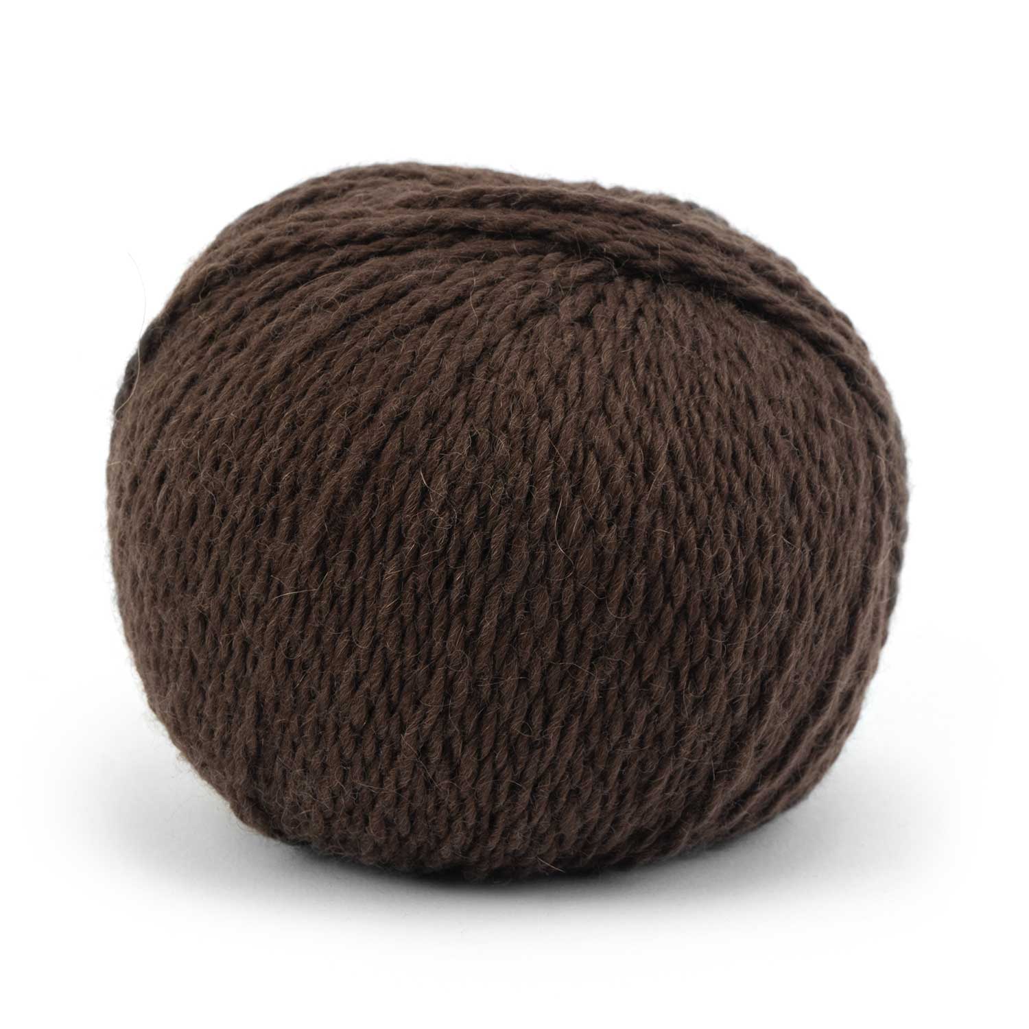 TIBETAN | MÉRINOS & YAK