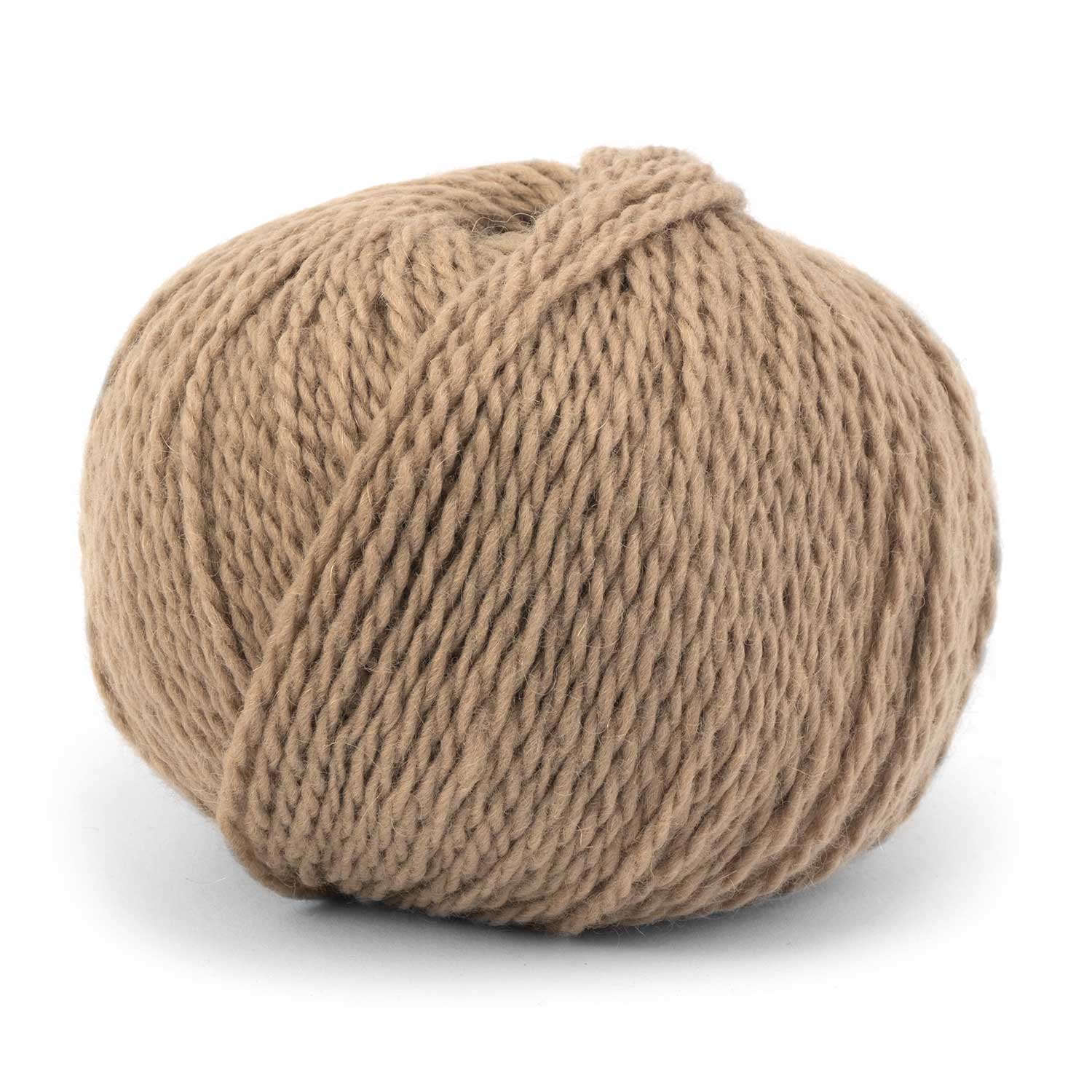 TIBETAN | MÉRINOS & YAK