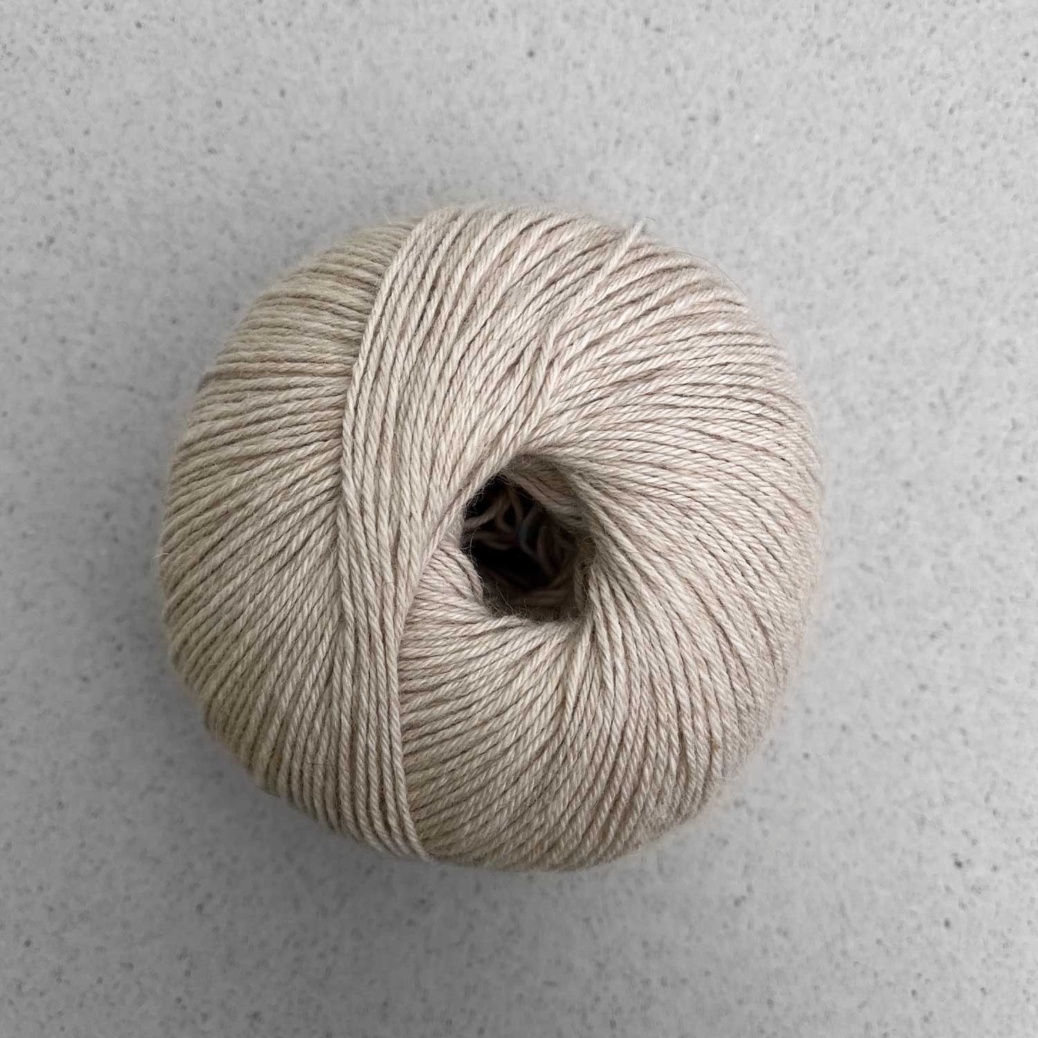 PUNO | BAUMWOLLE & ALPAKAWOLLE (GOTS)