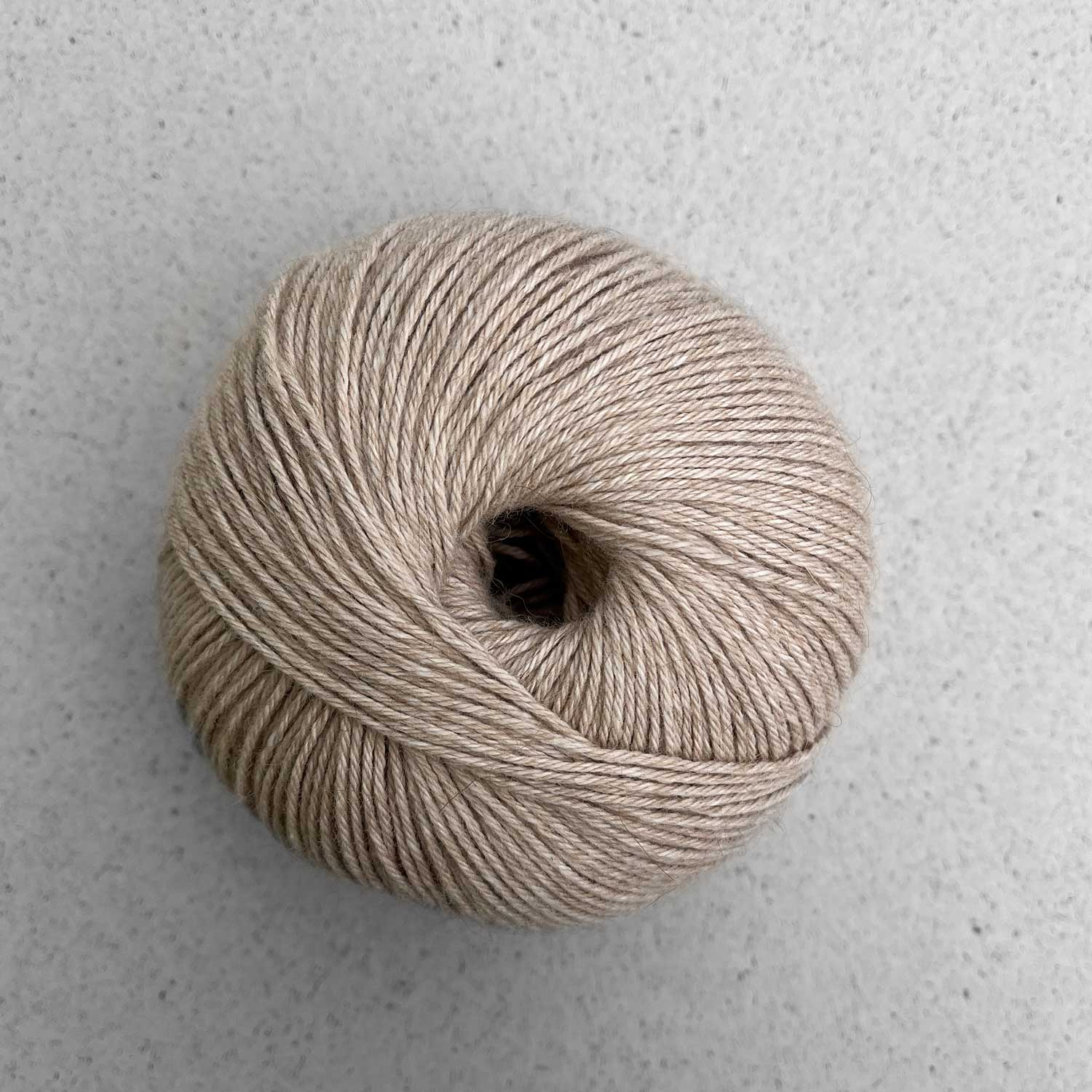 PUNO | BAUMWOLLE & ALPAKAWOLLE (GOTS)