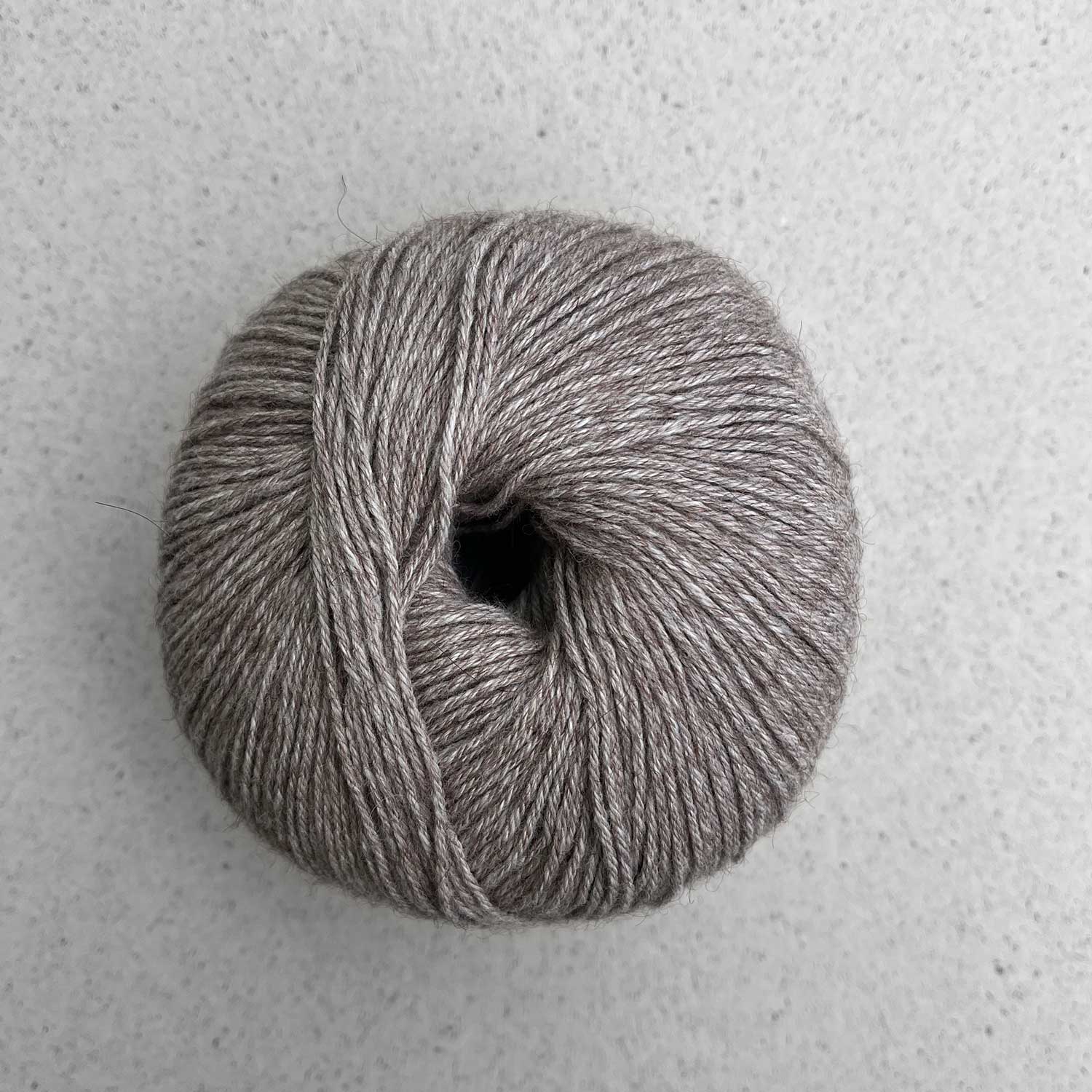 PUNO | BAUMWOLLE & ALPAKAWOLLE (GOTS)