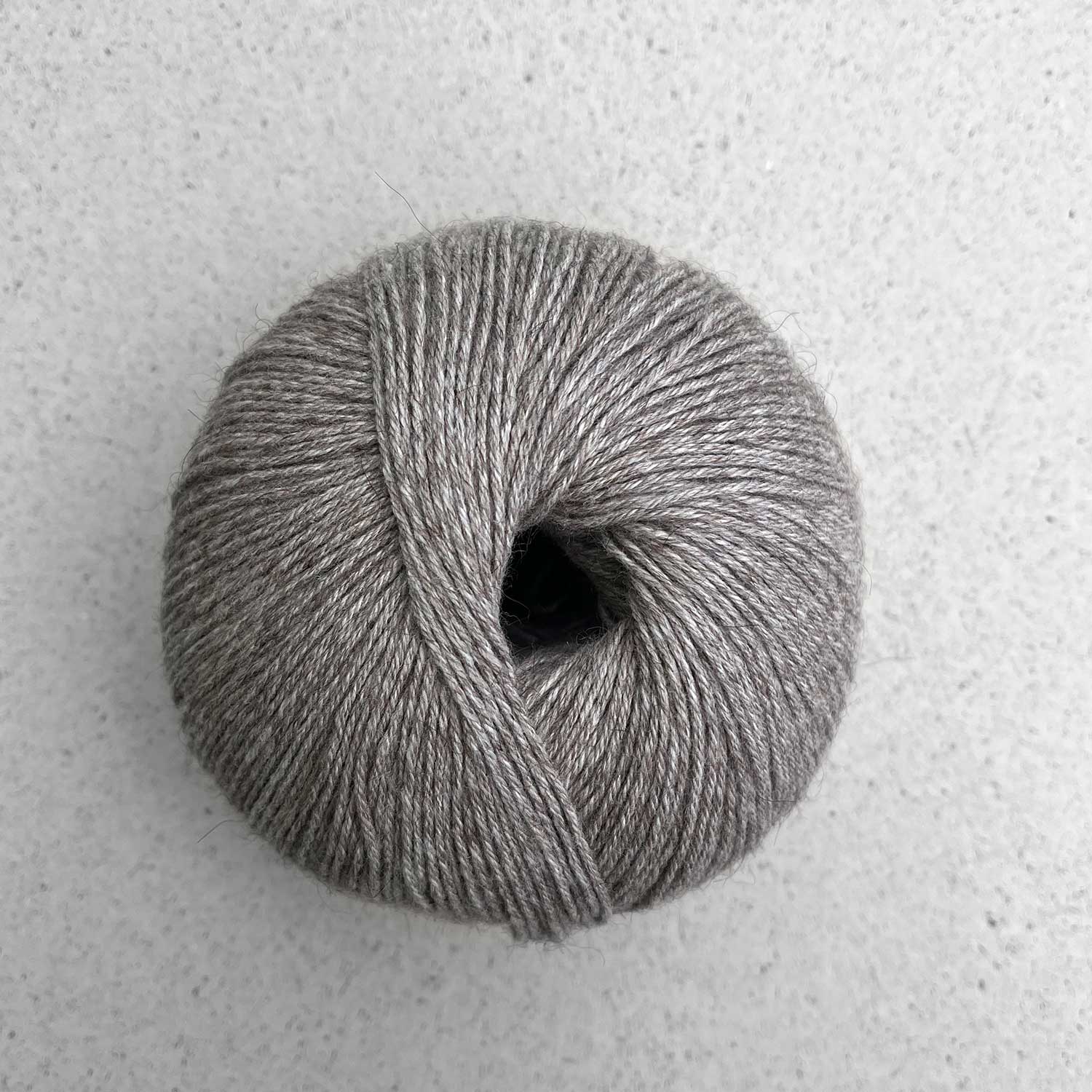 PUNO | BAUMWOLLE & ALPAKAWOLLE (GOTS)