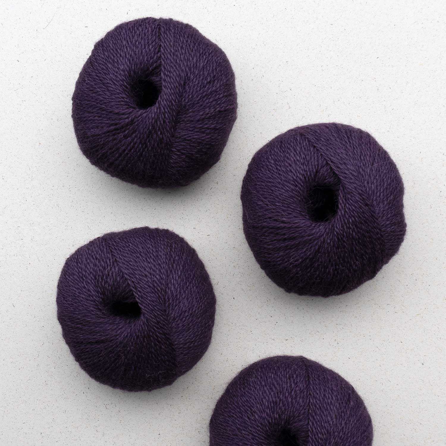 BALAYAGE | BABY ALPACA WOOL & MERINO WOOL