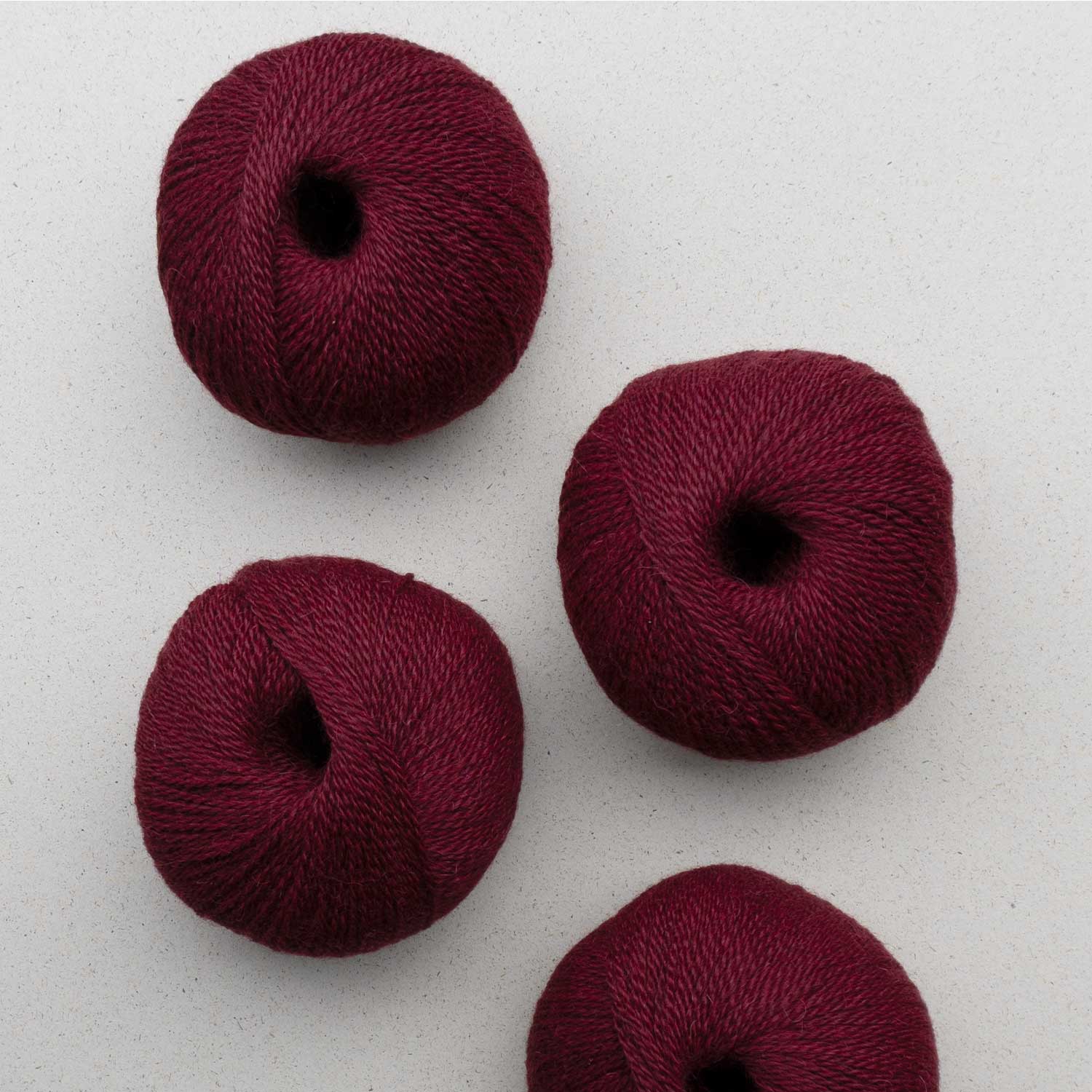 BALAYAGE | BABY ALPACA WOOL & MERINO WOOL