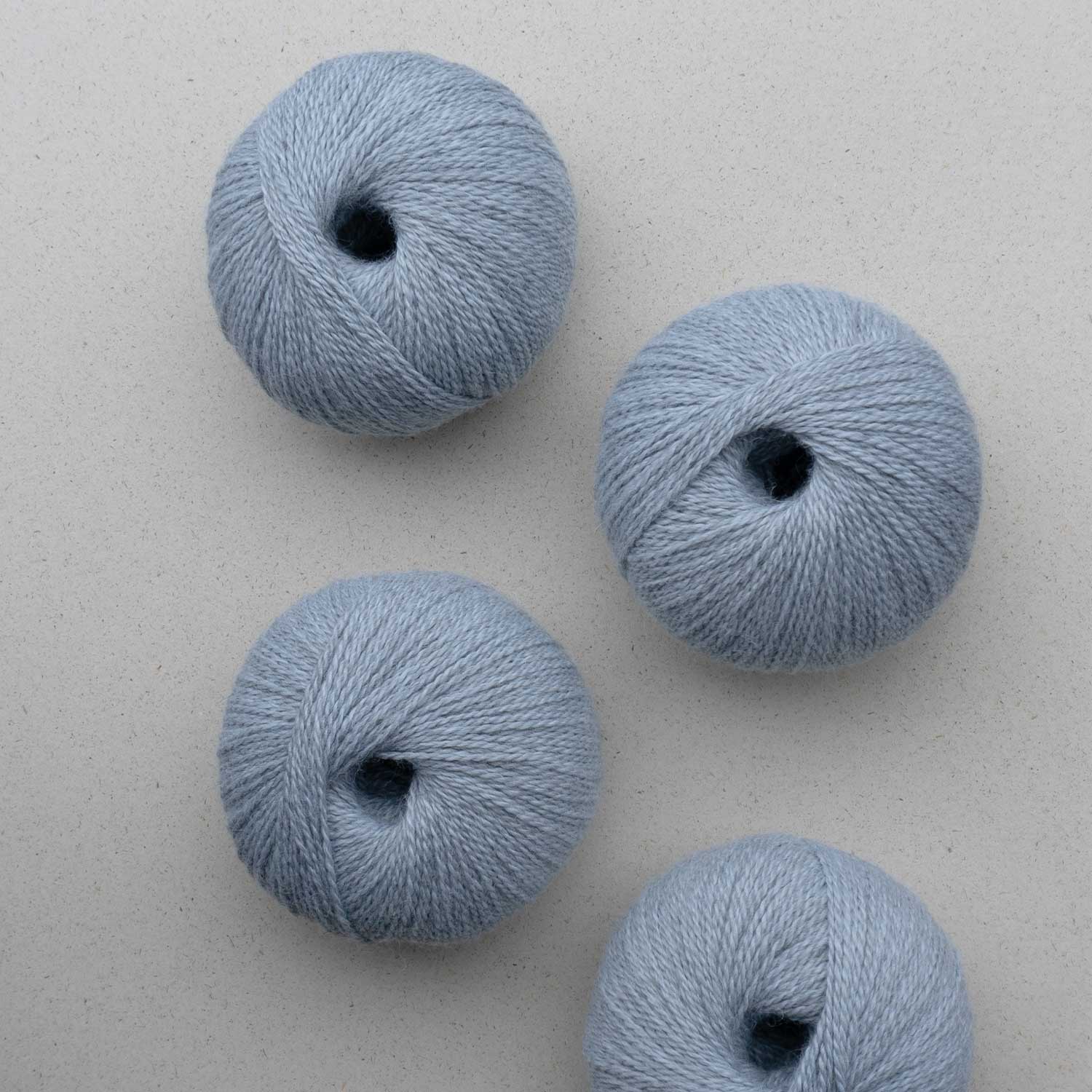 BALAYAGE | BABY ALPACA WOOL & MERINO WOOL