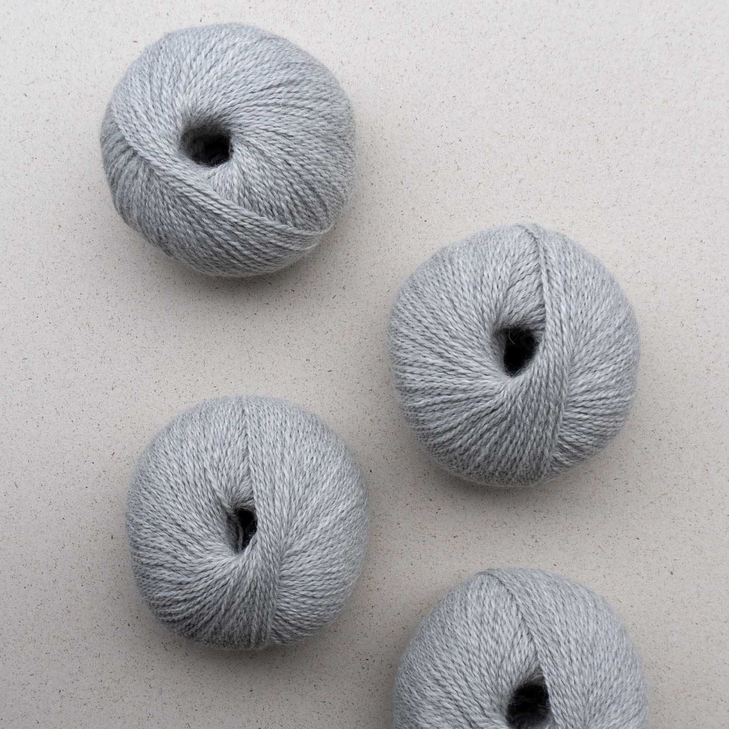 BALAYAGE | BABY ALPACA WOOL & MERINO WOOL