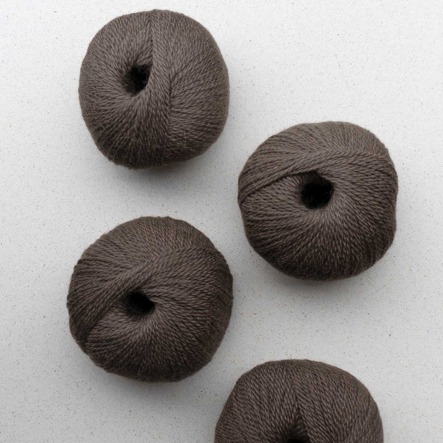 BALAYAGE | BABY ALPACA WOOL & MERINO WOOL