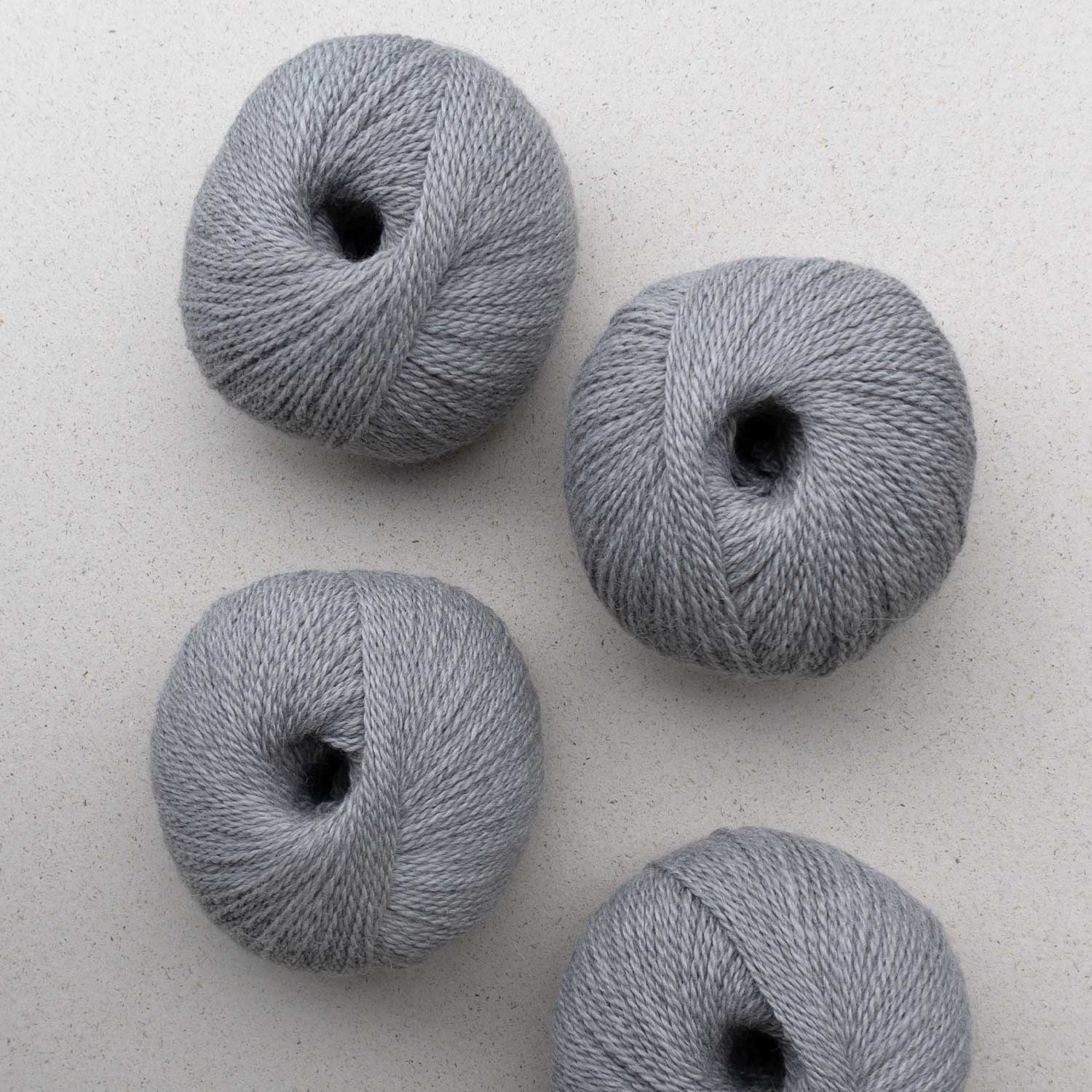 BALAYAGE | BABY ALPACA WOOL & MERINO WOOL