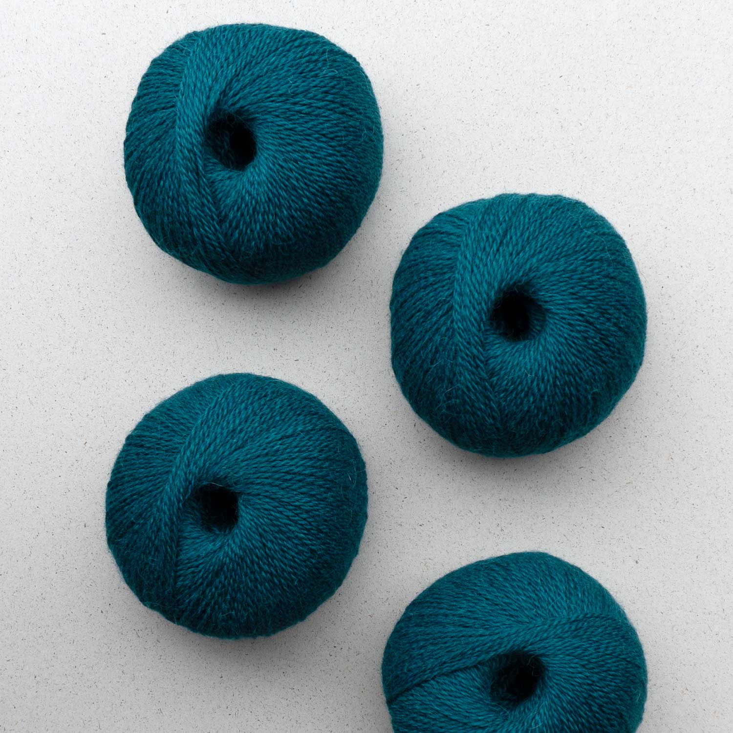 BALAYAGE | BABY ALPACA WOOL & MERINO WOOL