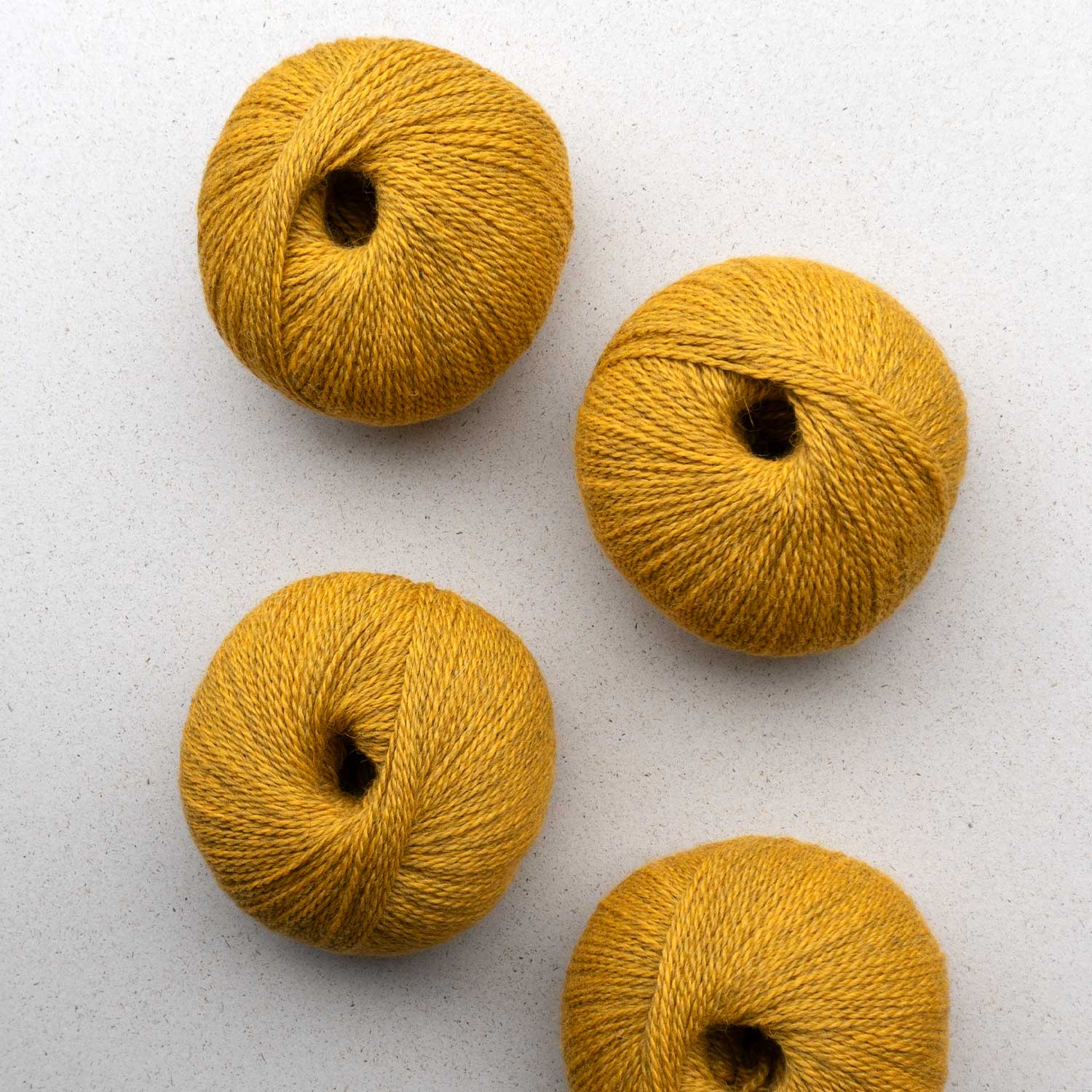 BALAYAGE | BABY ALPACA WOOL & MERINO WOOL