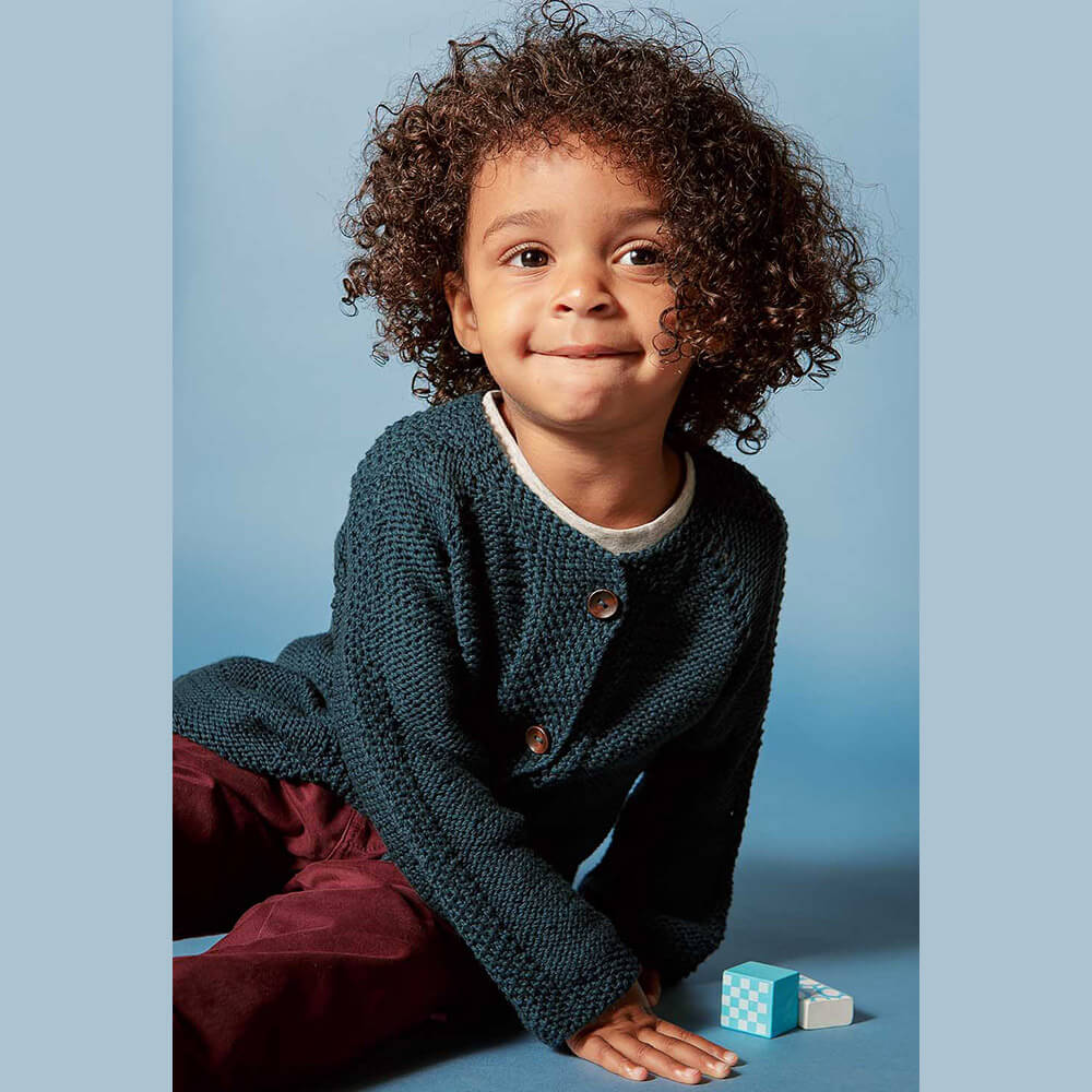 PASCUALI COLLEZIONI | KIDS 1