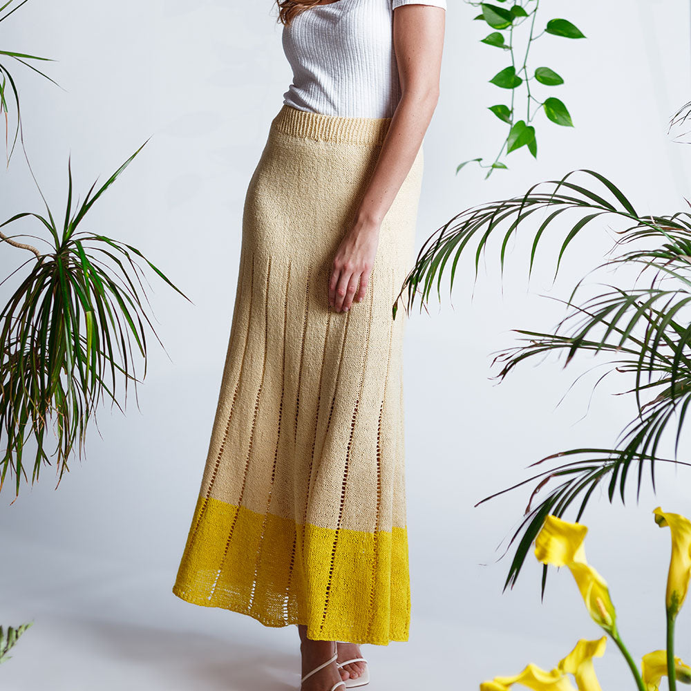 STRICKANLEITUNG | ROCK PRIYA