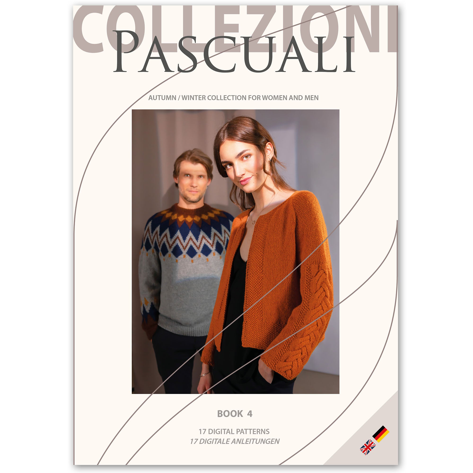 PASCUALI COLLEZIONI | BOOK 4