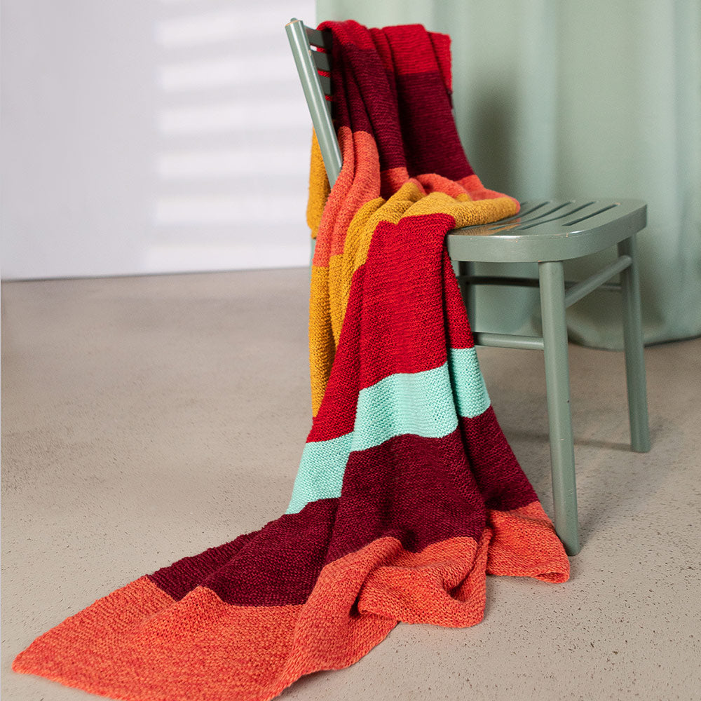 MODÈLE | COUVERTURE MILAN