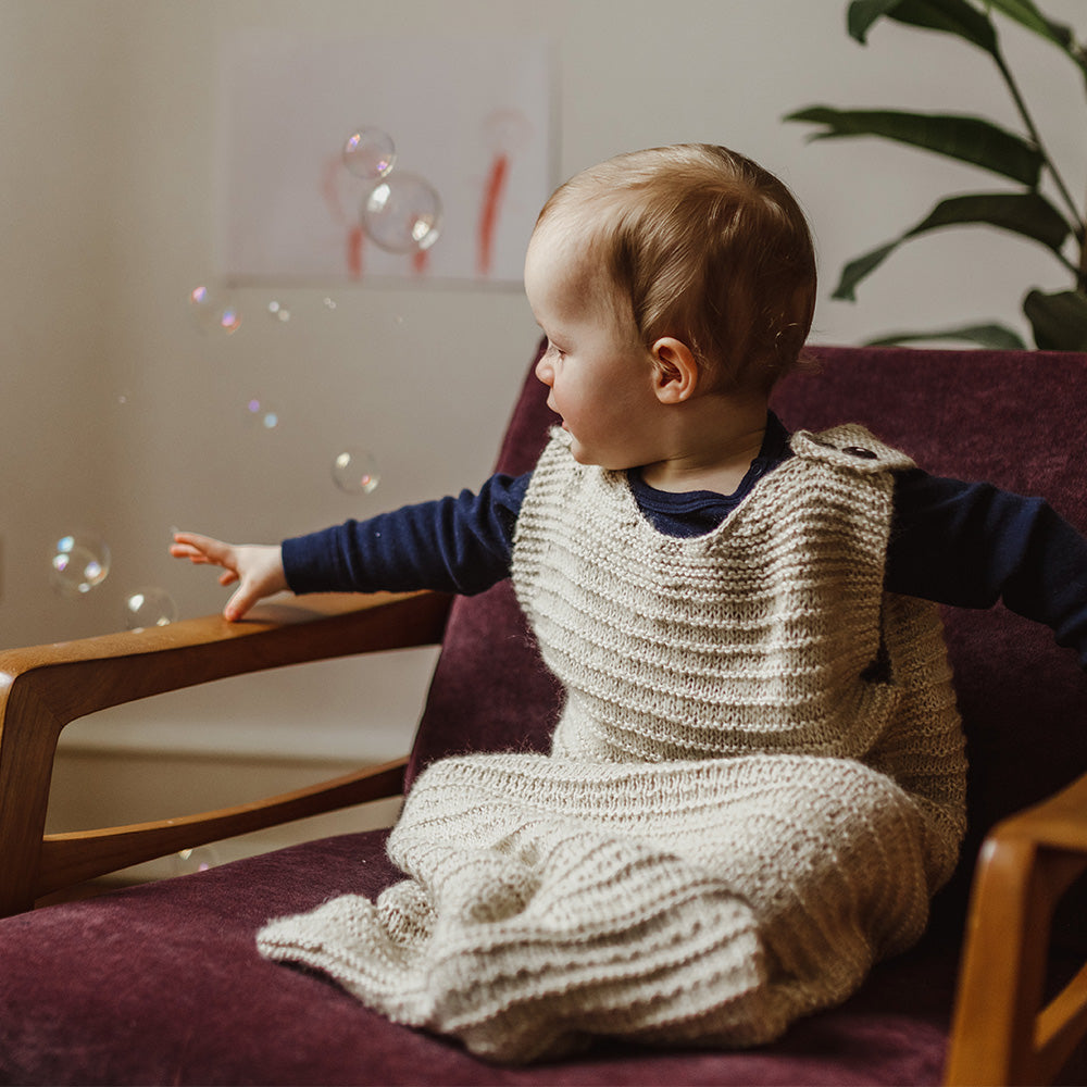 PATTERN | MADOX SLEEPING BAG