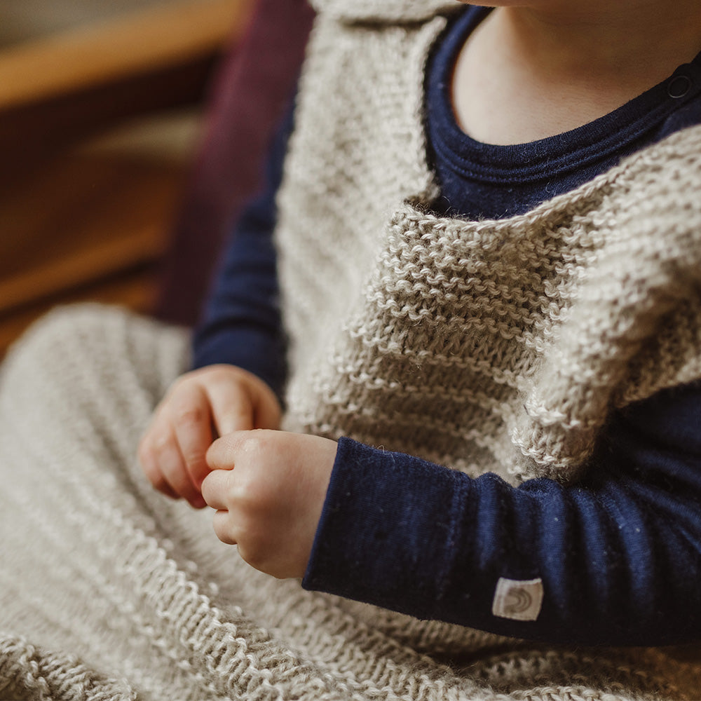 PATTERN | MADOX SLEEPING BAG