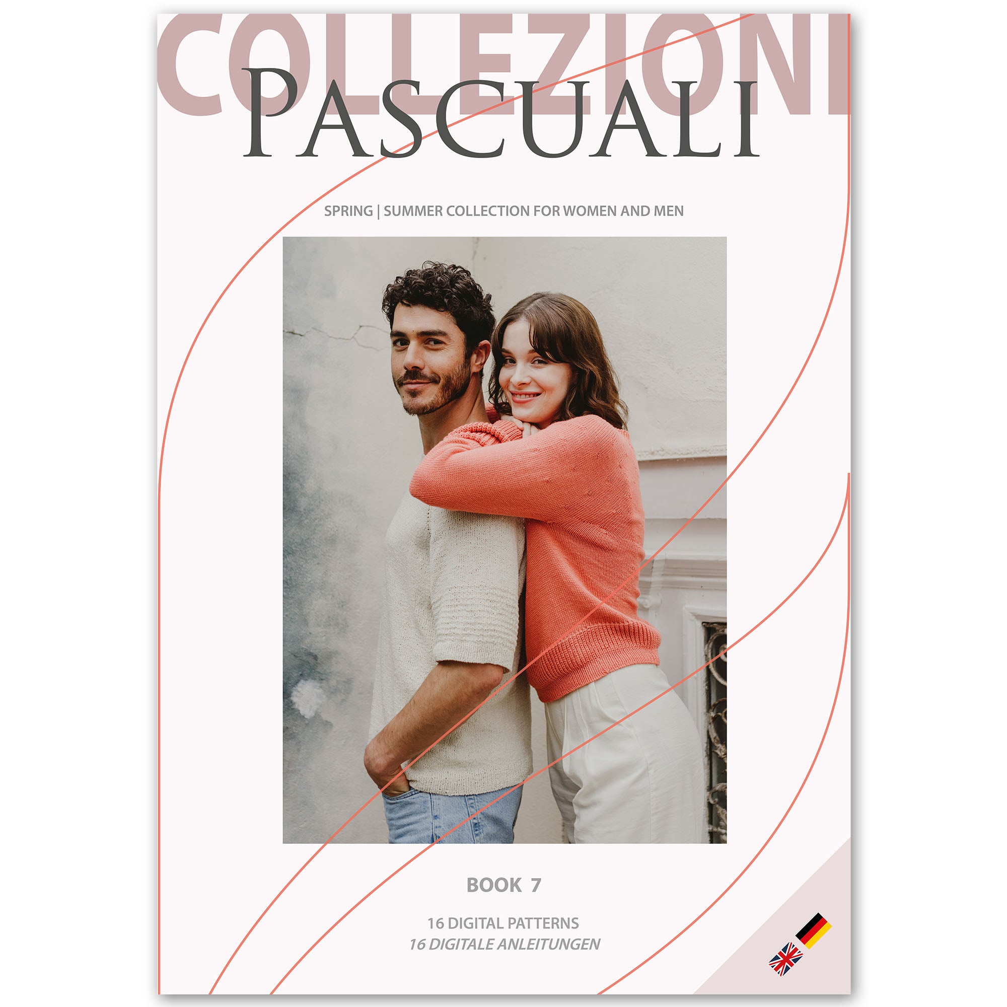 PASCUALI COLLEZIONI | BOOK 7