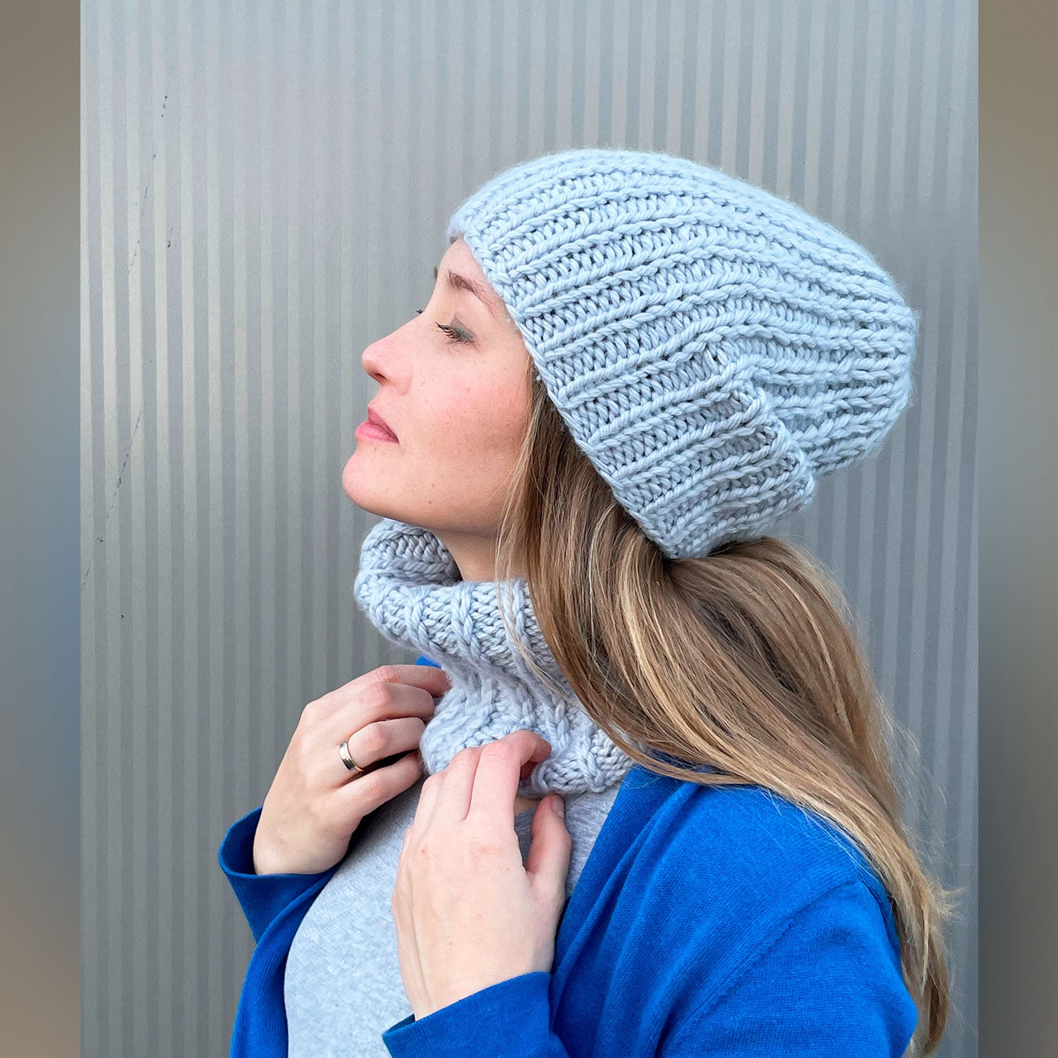 STRICKANLEITUNG | ONE BALL HAT No. 2