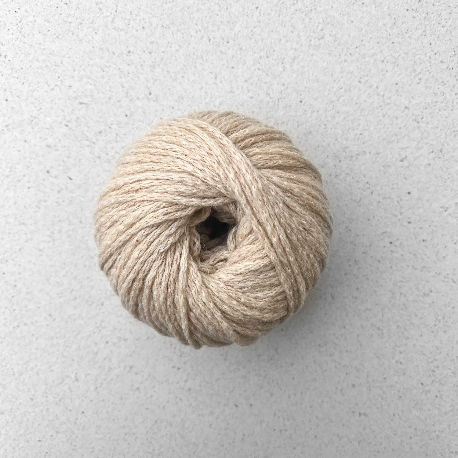 CAMEL DK | 100% BABY CAMEL WOOL
