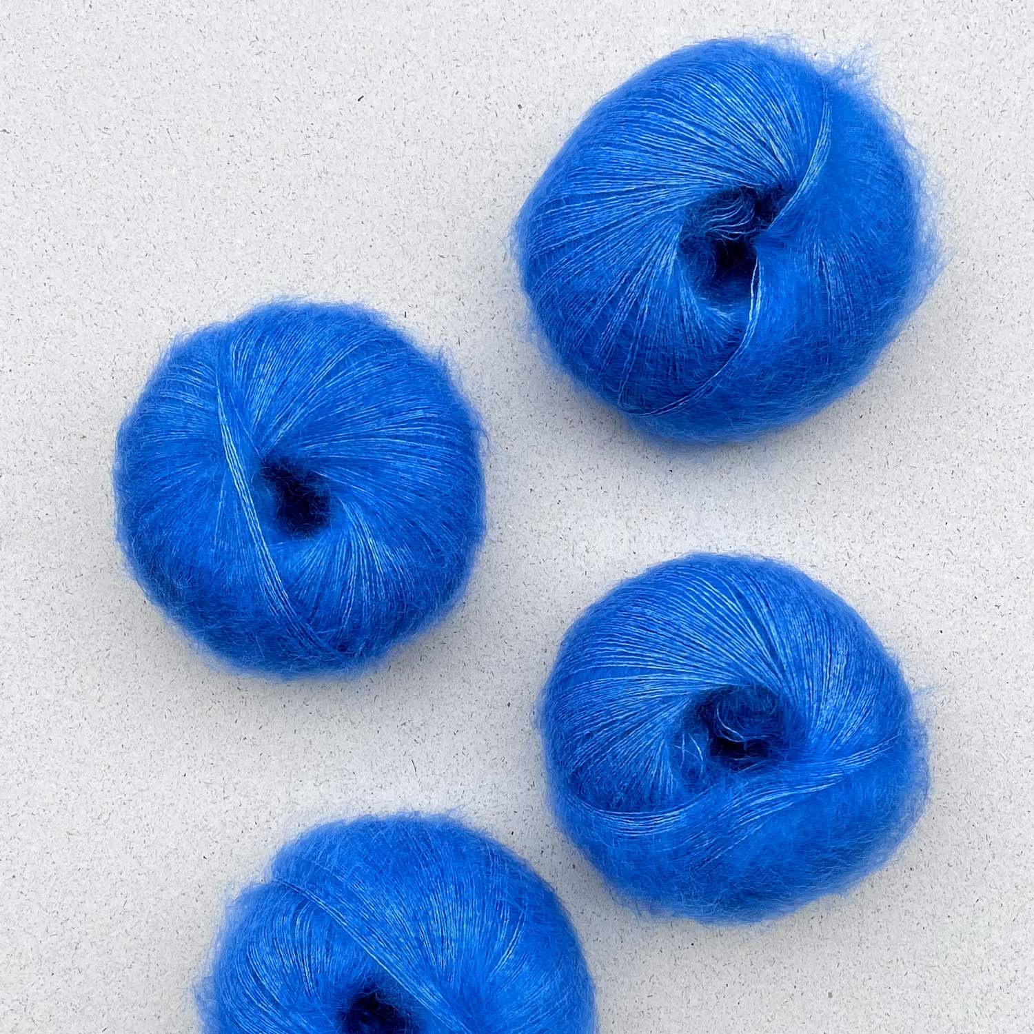 MOHAIR BLISS | SUPERKID MOHAIR & MAULBEERSEIDE (RMS)